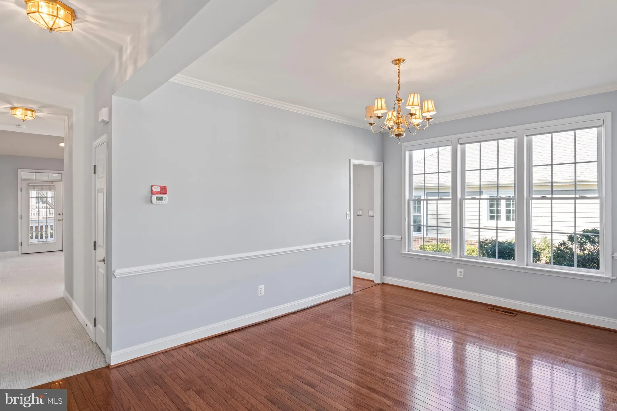 Property Slideshow image 12 of 67 | 13879 crabtree way, Gainesville, VA, 20155