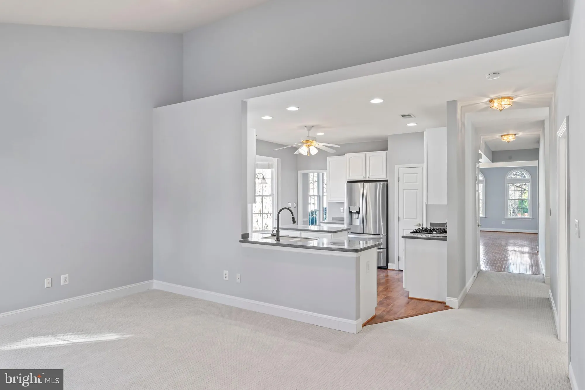 Property Slideshow image 25 of 67 | 13879 crabtree way, Gainesville, VA, 20155