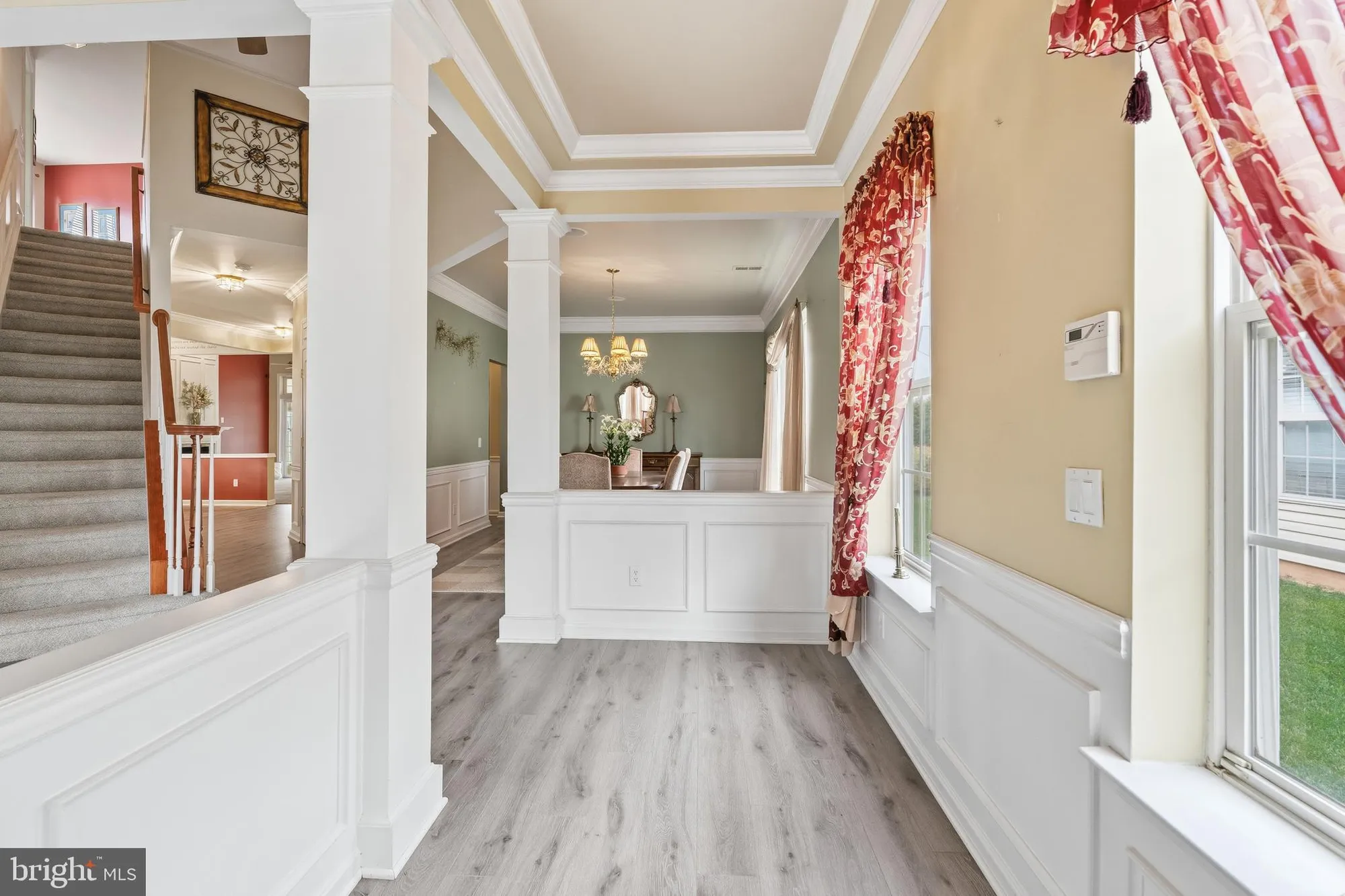 Property Slideshow image 7 of 58 | 753 wisteria way, Collegeville, PA, 19426