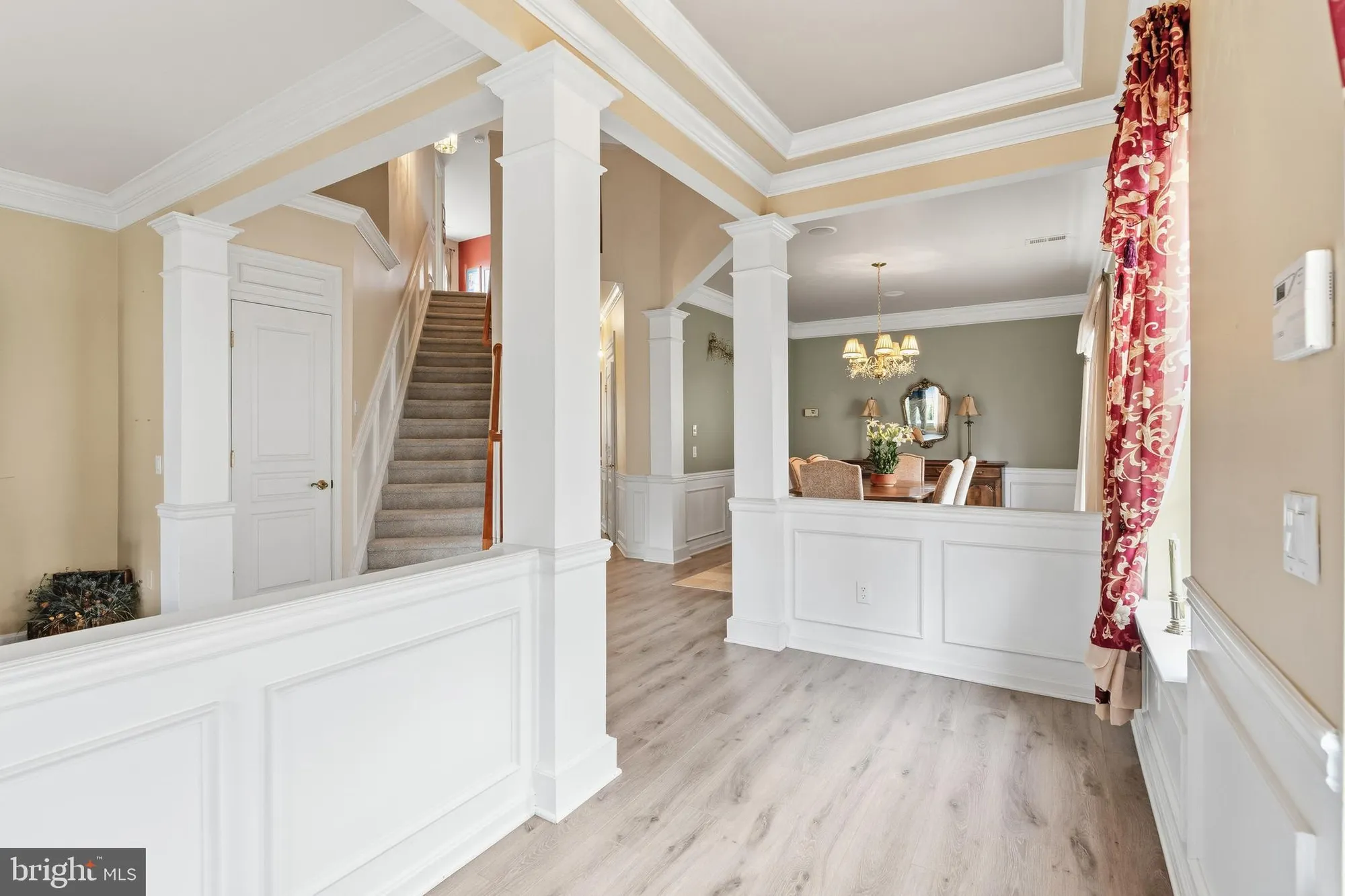 Property Slideshow image 8 of 58 | 753 wisteria way, Collegeville, PA, 19426