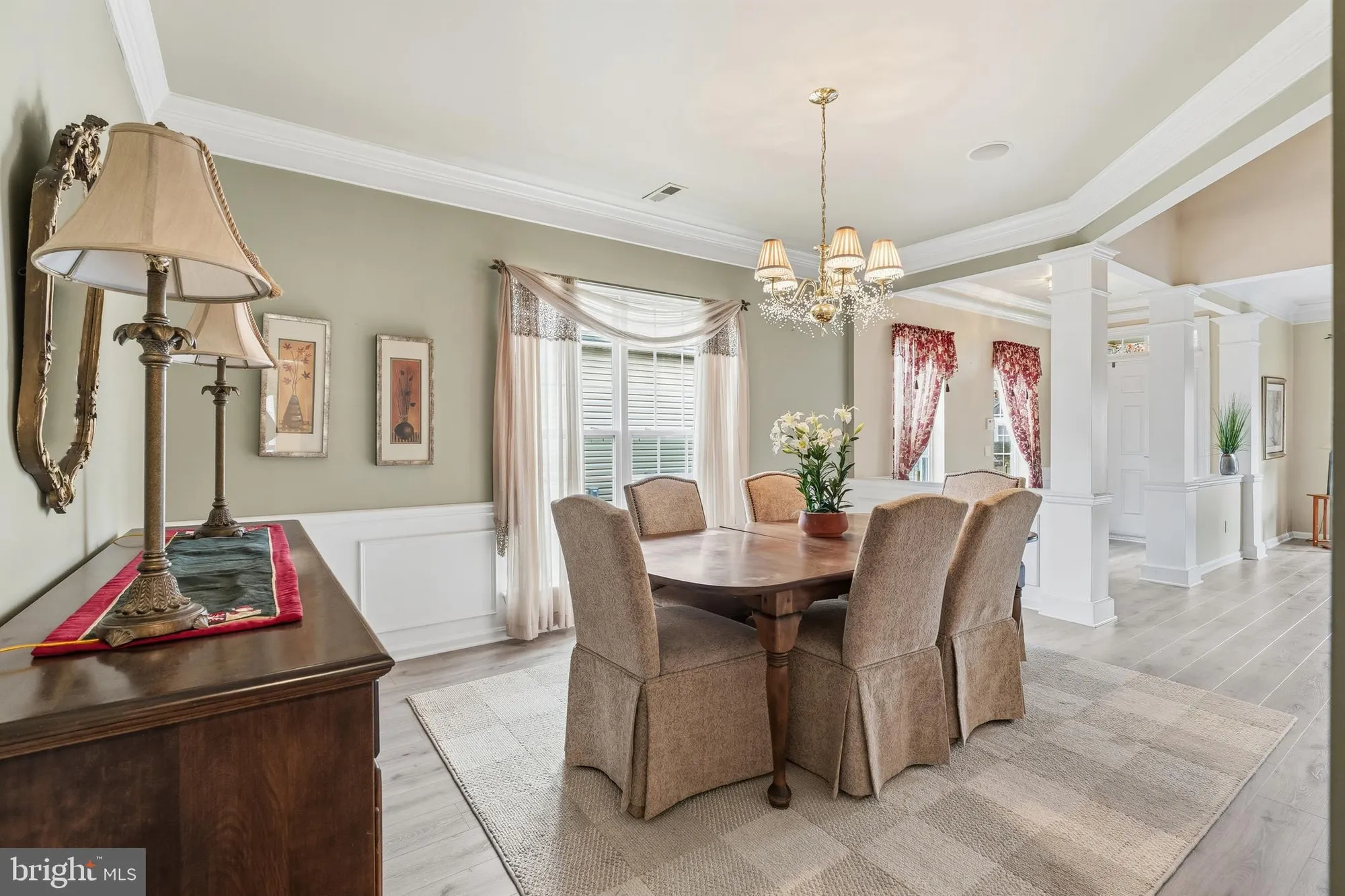 Property Slideshow image 13 of 58 | 753 wisteria way, Collegeville, PA, 19426