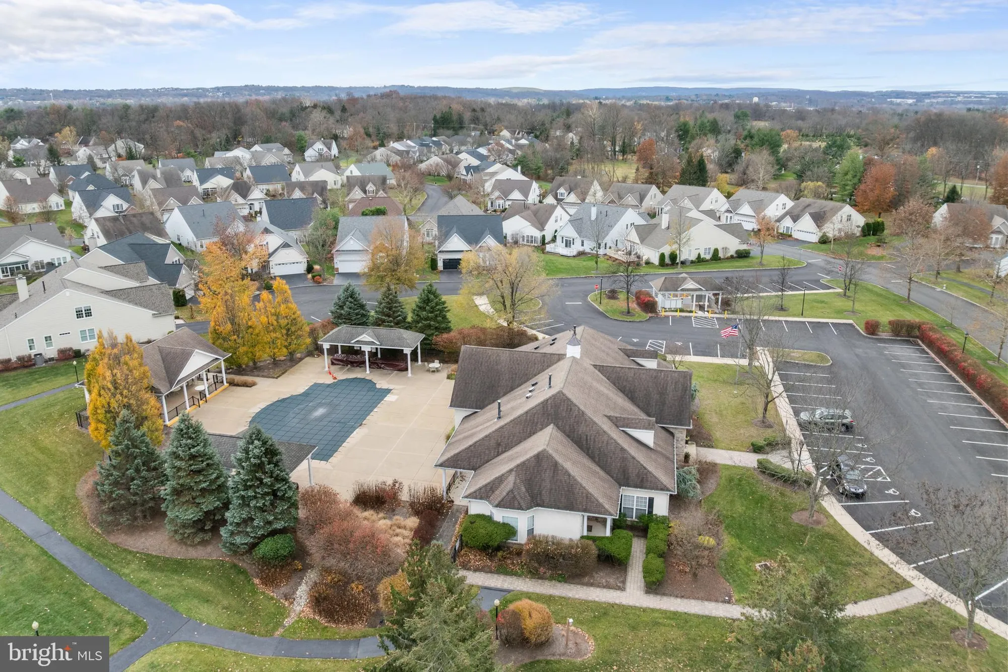 Property Slideshow image 48 of 58 | 753 wisteria way, Collegeville, PA, 19426