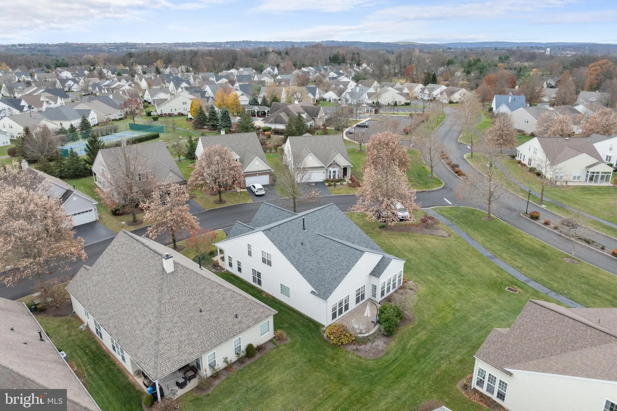 Property Slideshow image 53 of 58 | 753 wisteria way, Collegeville, PA, 19426