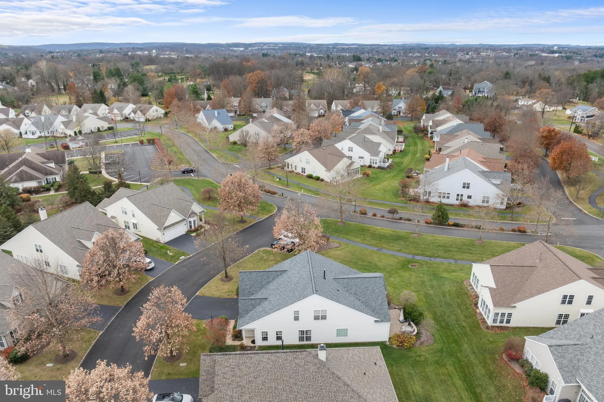 Property Slideshow image 54 of 58 | 753 wisteria way, Collegeville, PA, 19426