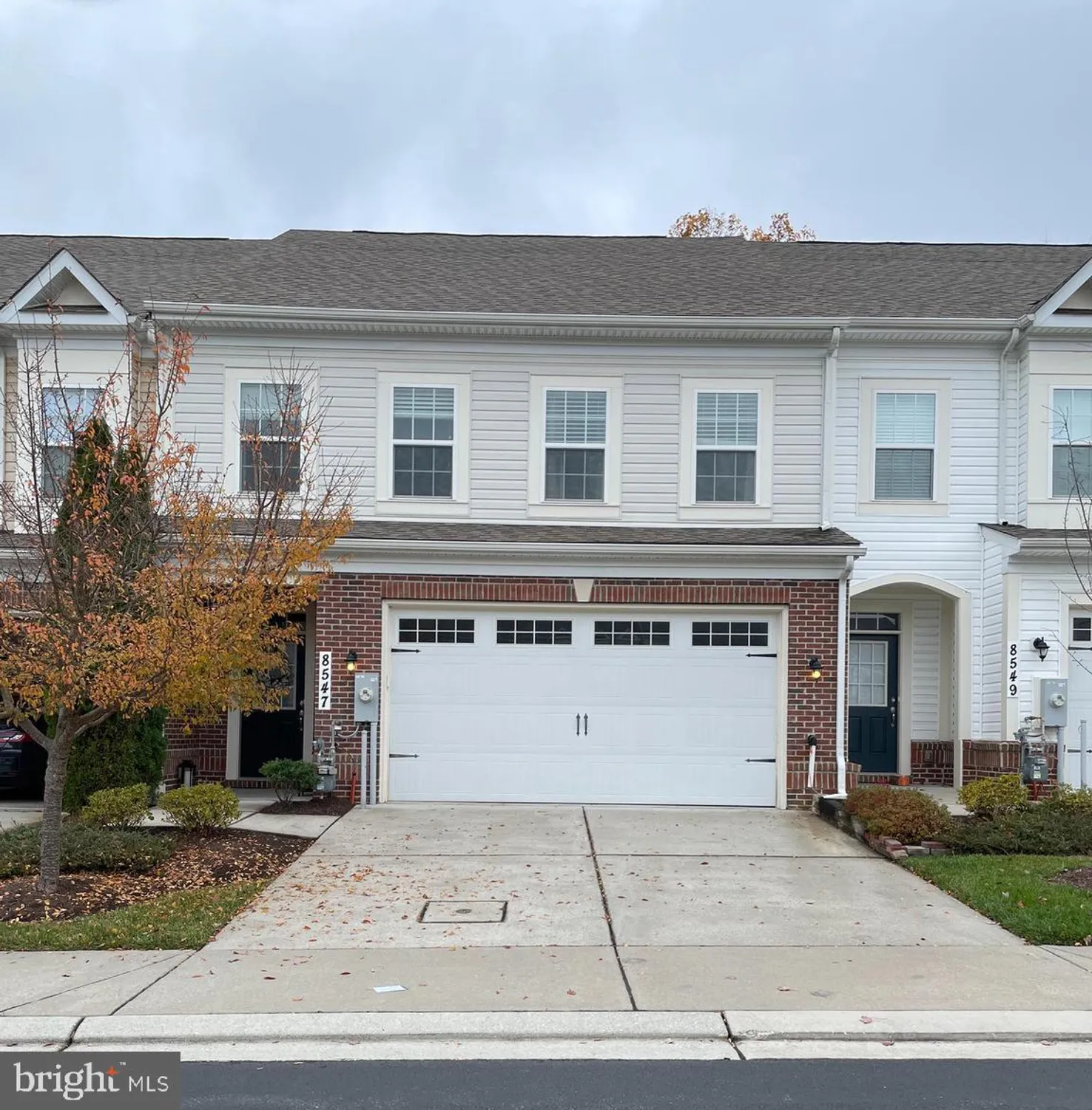 Property Slideshow image 1 of 1 | 8547 coltrane ct 39, Ellicott City, MD, 21043