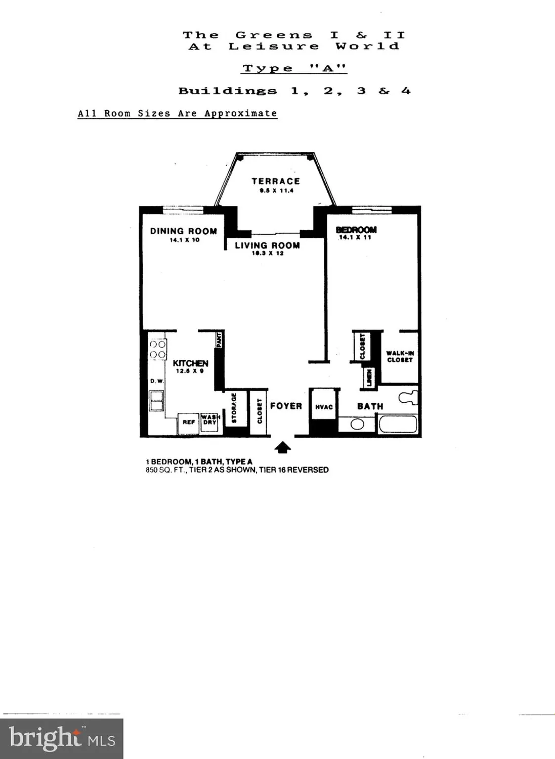 Property Slideshow image 31 of 31 | 15101 interlachen dr 1-102, Silver Spring, MD, 20906
