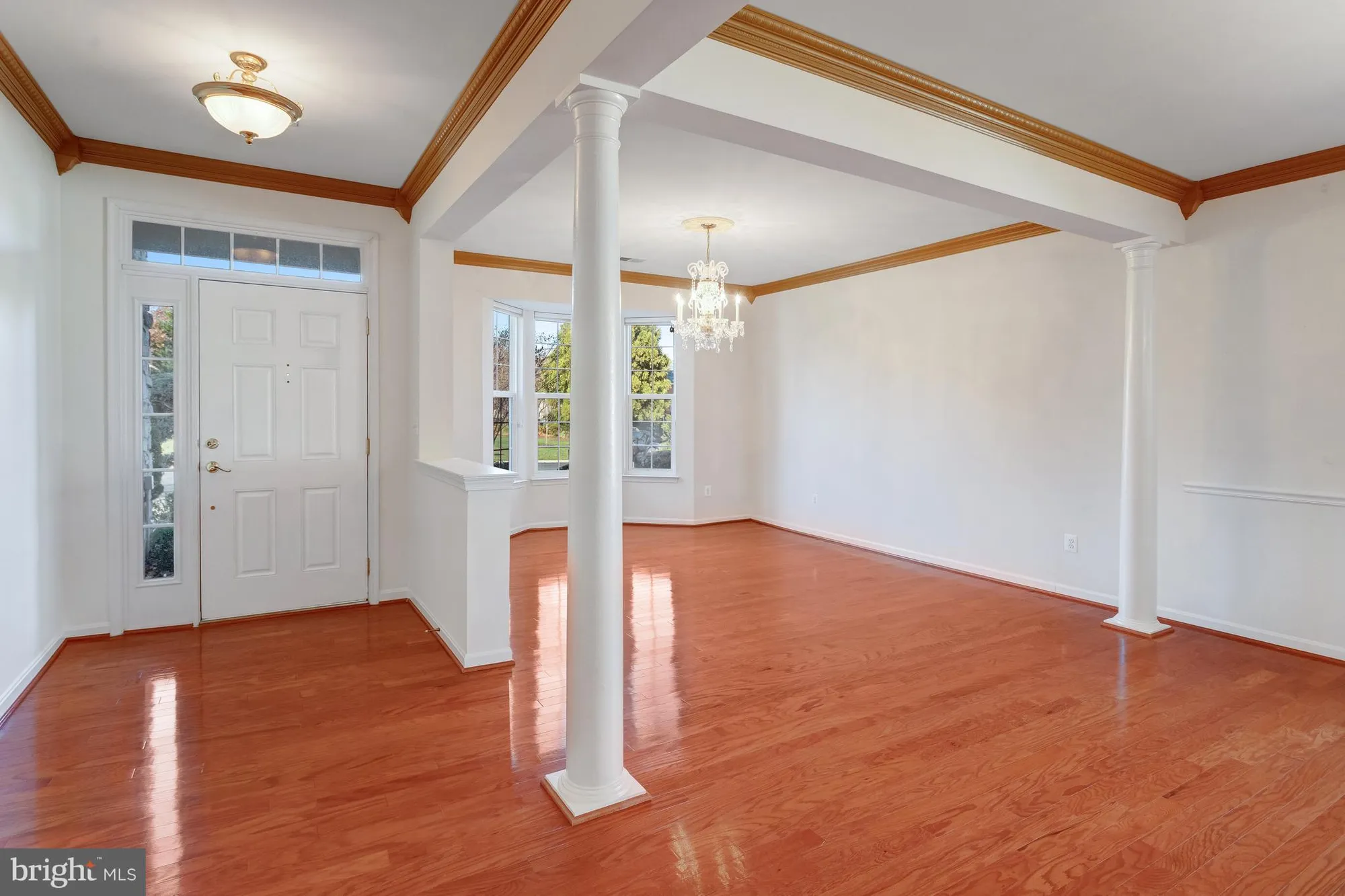 Property Slideshow image 9 of 41 | 17401 four seasons dr, Dumfries, VA, 22025