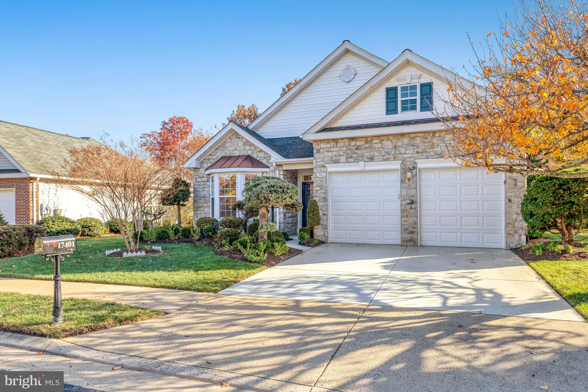 Property Slideshow image 1 of 41 | 17401 four seasons dr, Dumfries, VA, 22025