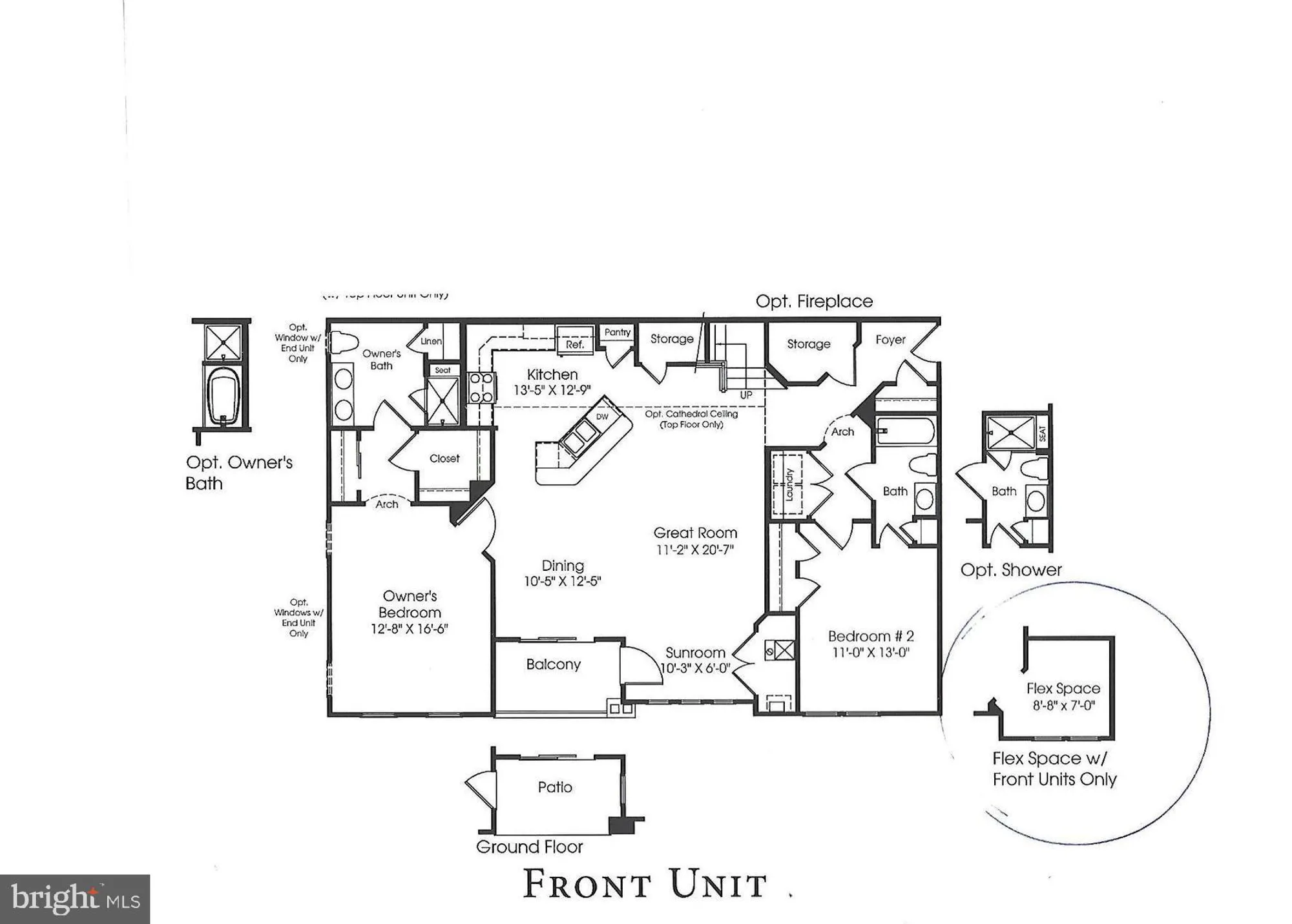 Property Slideshow image 30 of 37 | 2241 john gravel rd m, Marriottsville, MD, 21104