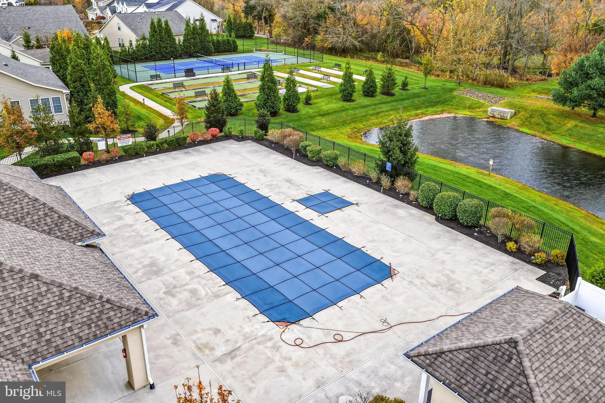 Property Slideshow image 39 of 43 | 4 eydon ct, Medford, NJ, 08055