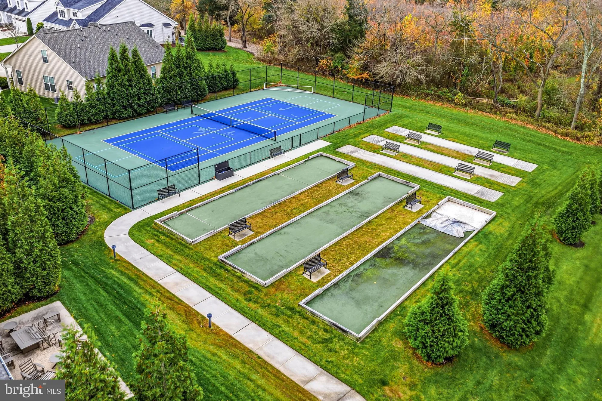 Property Slideshow image 41 of 43 | 4 eydon ct, Medford, NJ, 08055