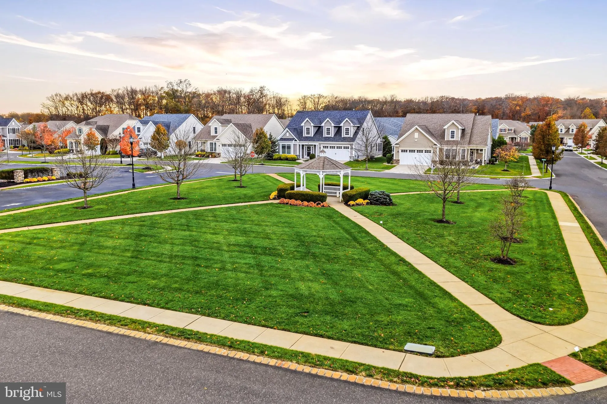 Property Slideshow image 42 of 43 | 4 eydon ct, Medford, NJ, 08055