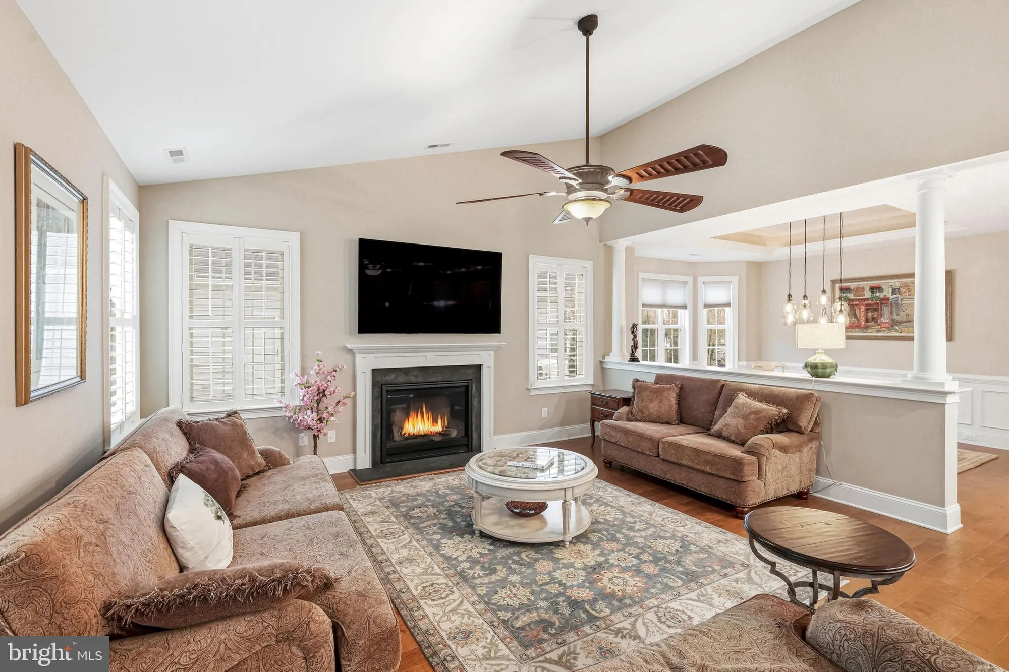 Property Slideshow image 7 of 43 | 4 eydon ct, Medford, NJ, 08055