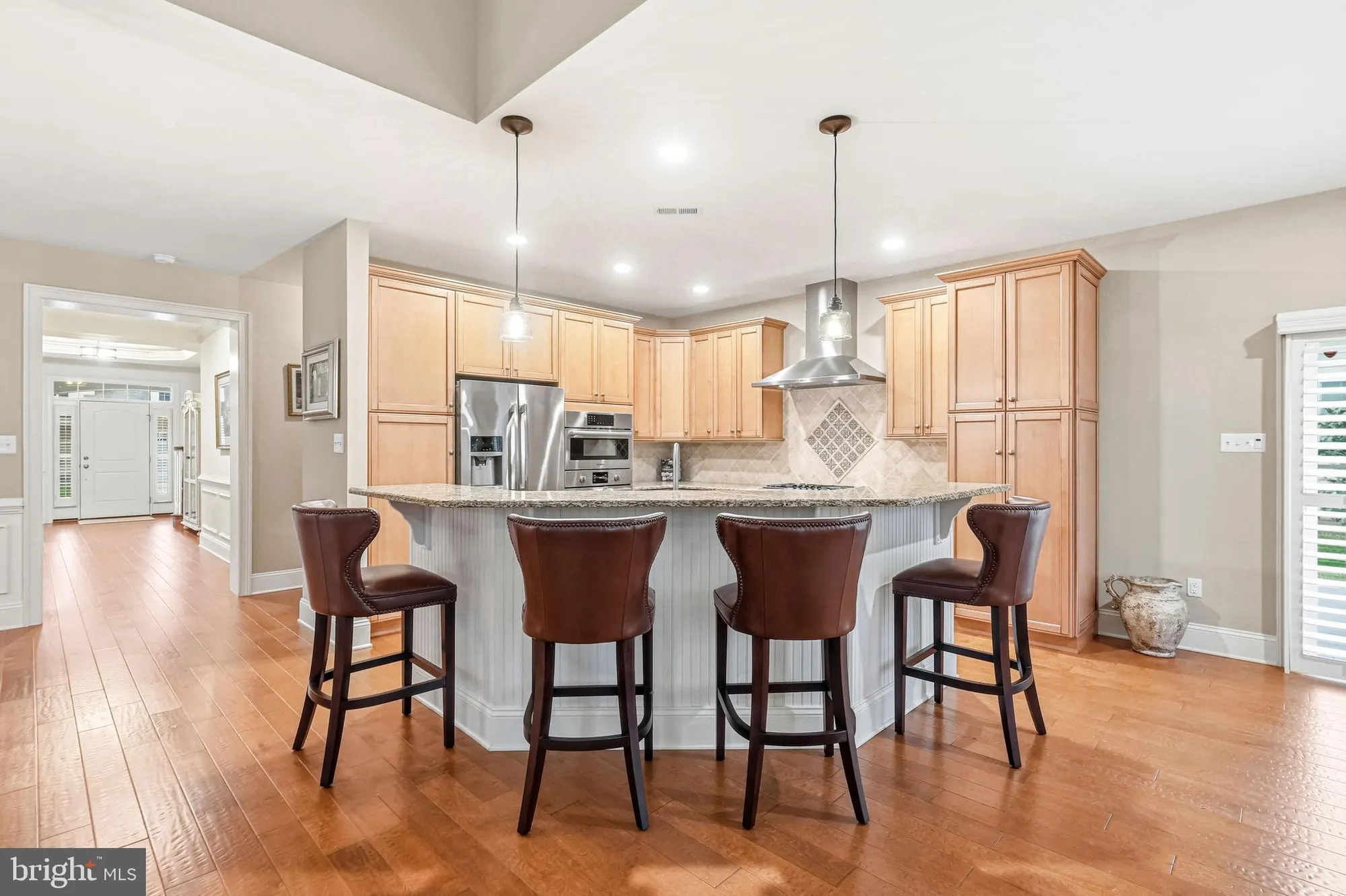 Property Slideshow image 12 of 43 | 4 eydon ct, Medford, NJ, 08055