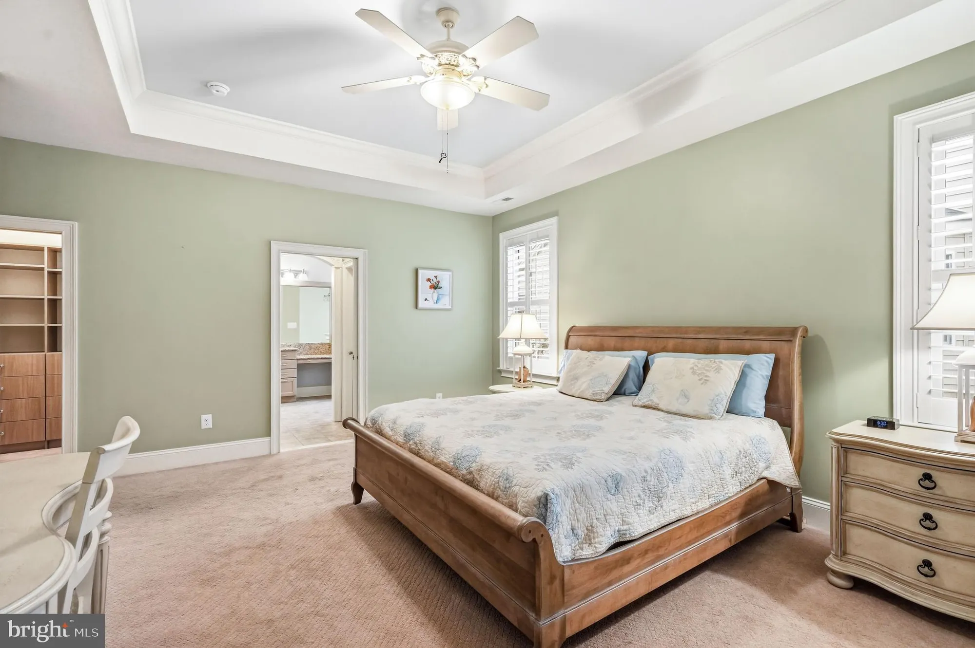 Property Slideshow image 15 of 43 | 4 eydon ct, Medford, NJ, 08055