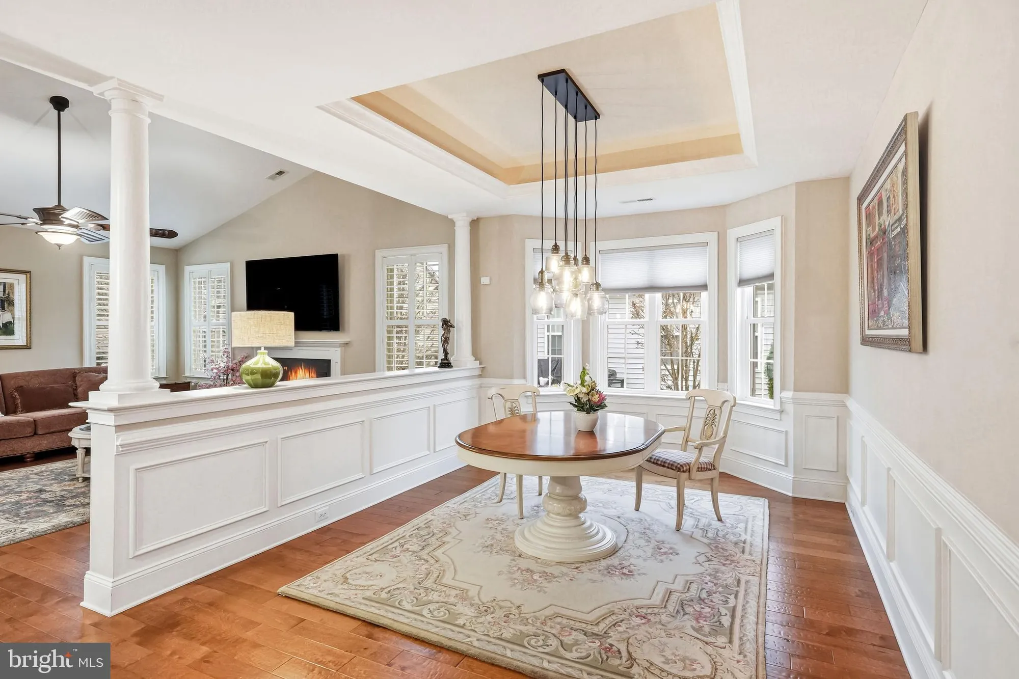 Property Slideshow image 9 of 43 | 4 eydon ct, Medford, NJ, 08055