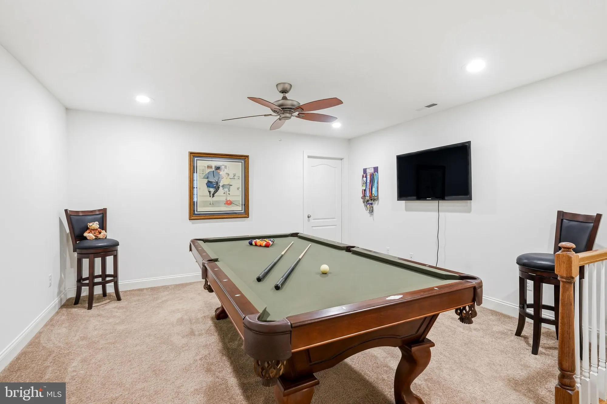 Property Slideshow image 24 of 43 | 4 eydon ct, Medford, NJ, 08055