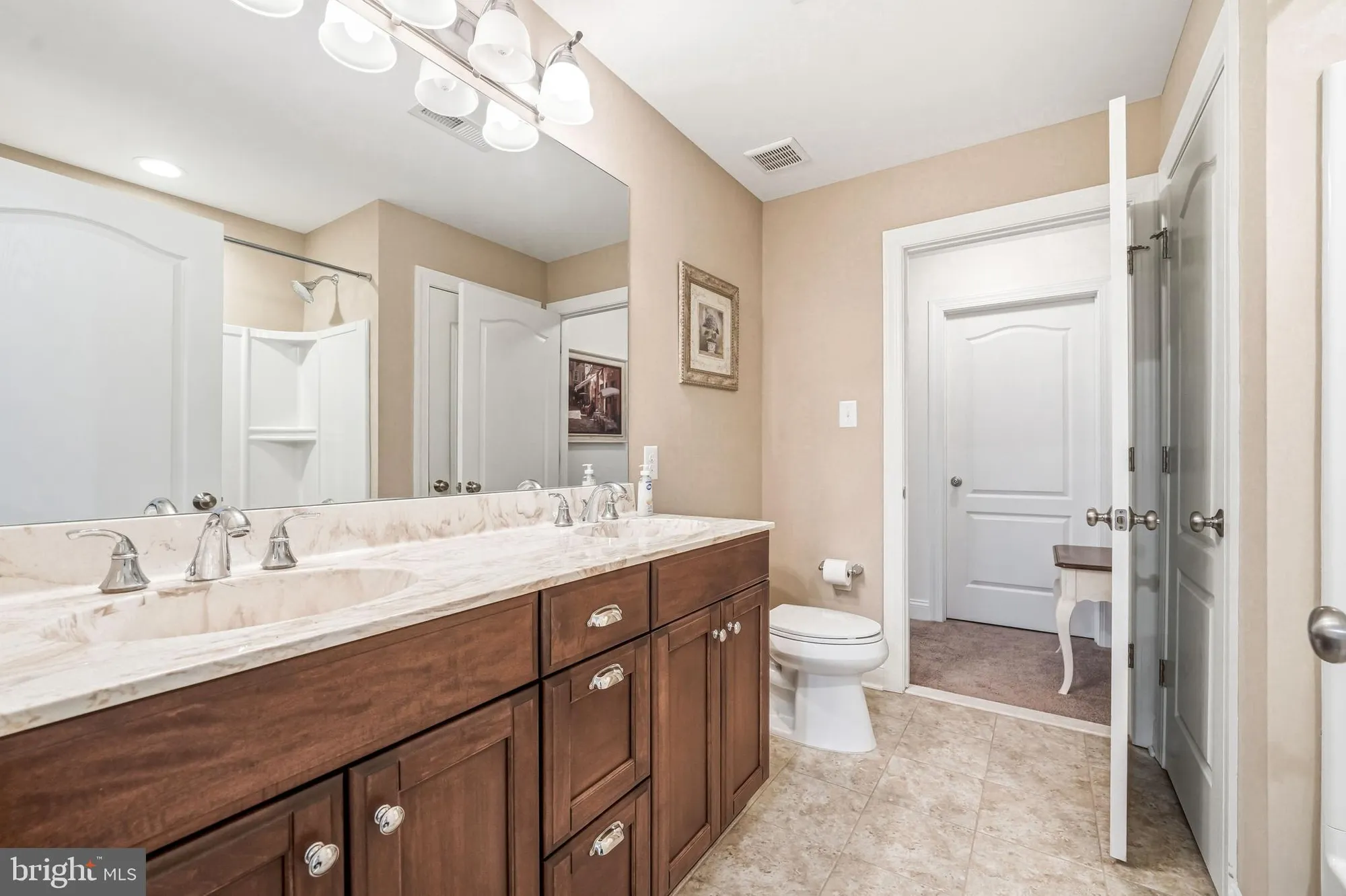 Property Slideshow image 27 of 43 | 4 eydon ct, Medford, NJ, 08055