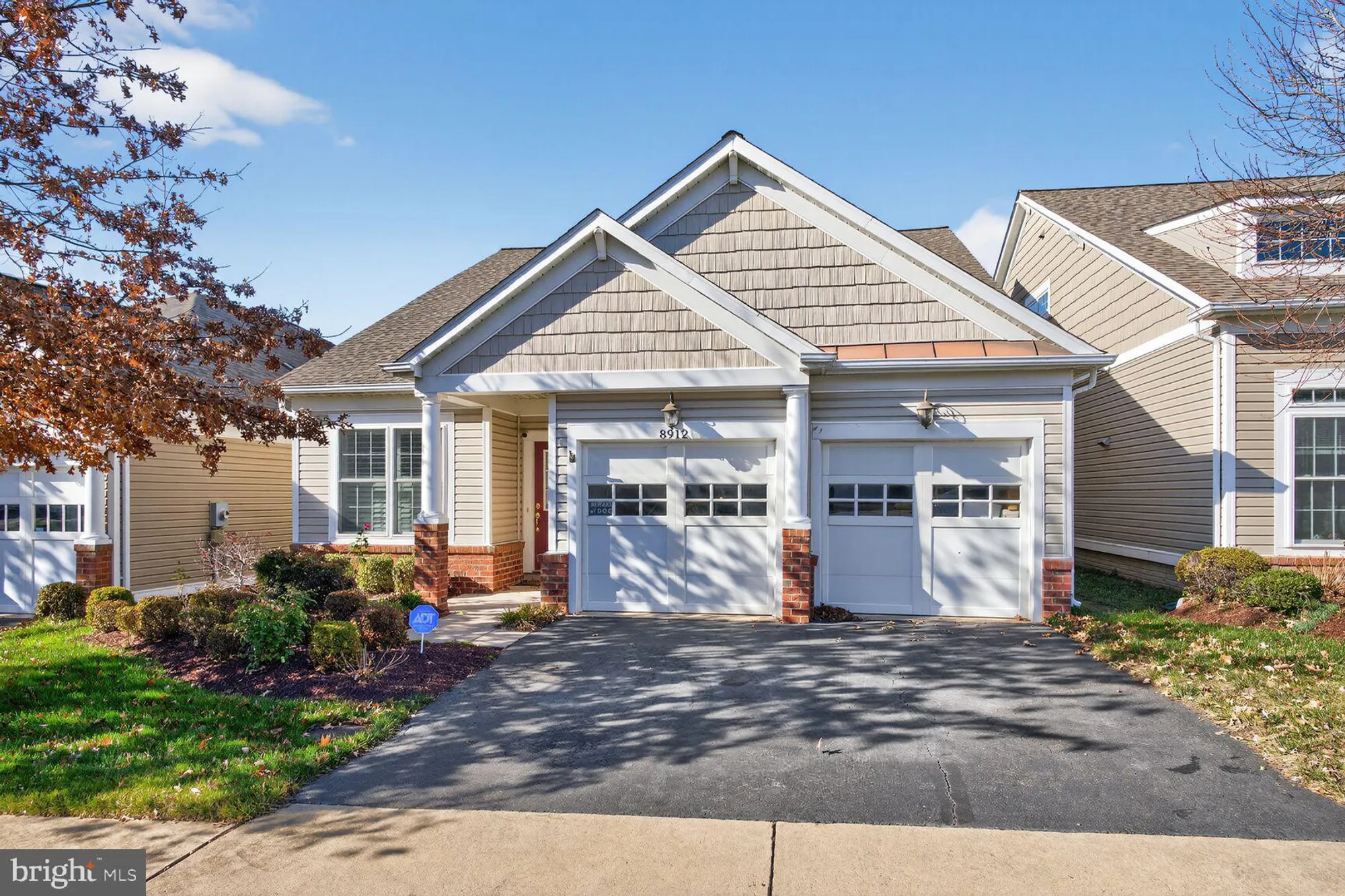 Property Slideshow image 24 of 24 | 8912 yellow daisy pl, Lorton, VA, 22079