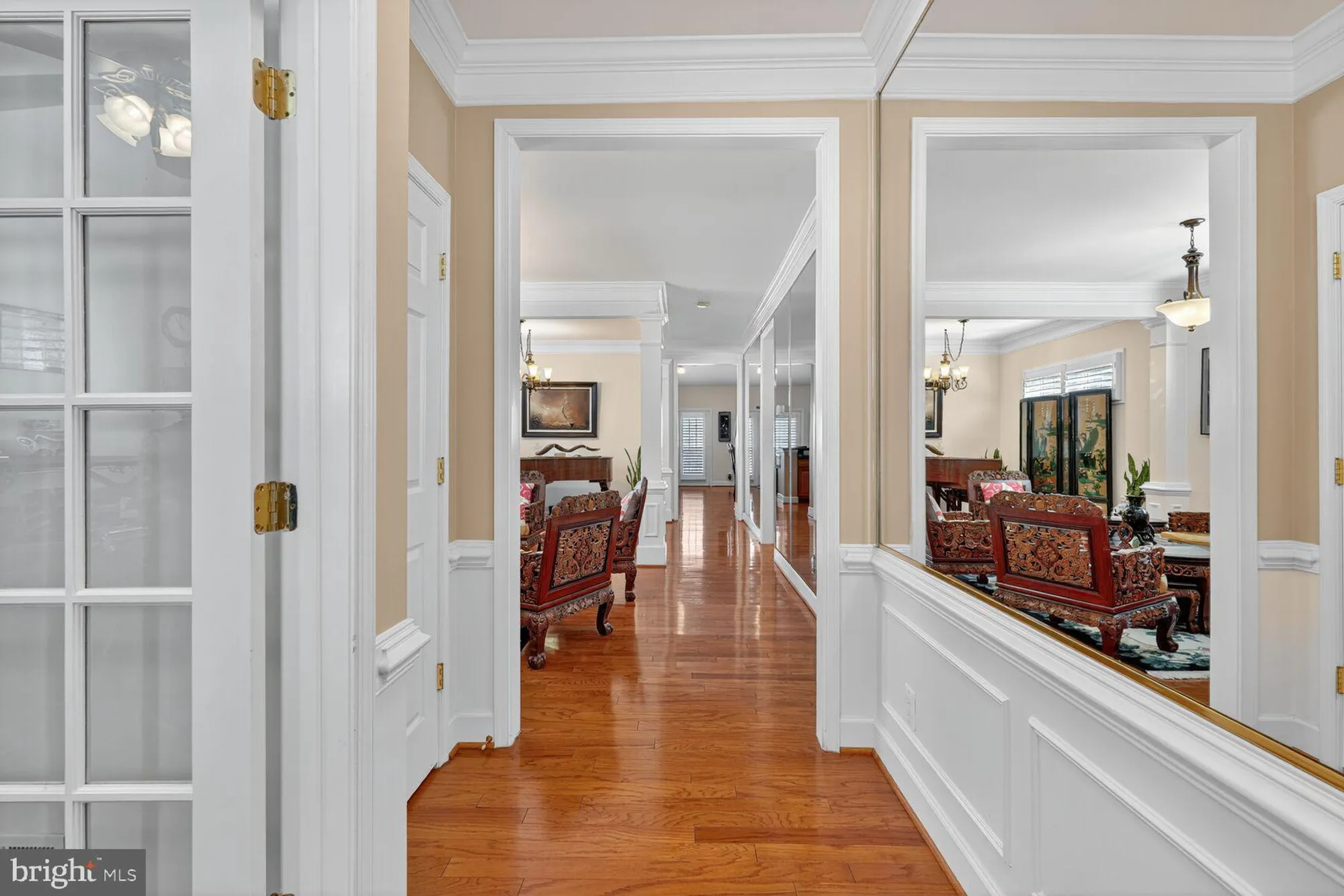 Property Slideshow image 10 of 24 | 8912 yellow daisy pl, Lorton, VA, 22079