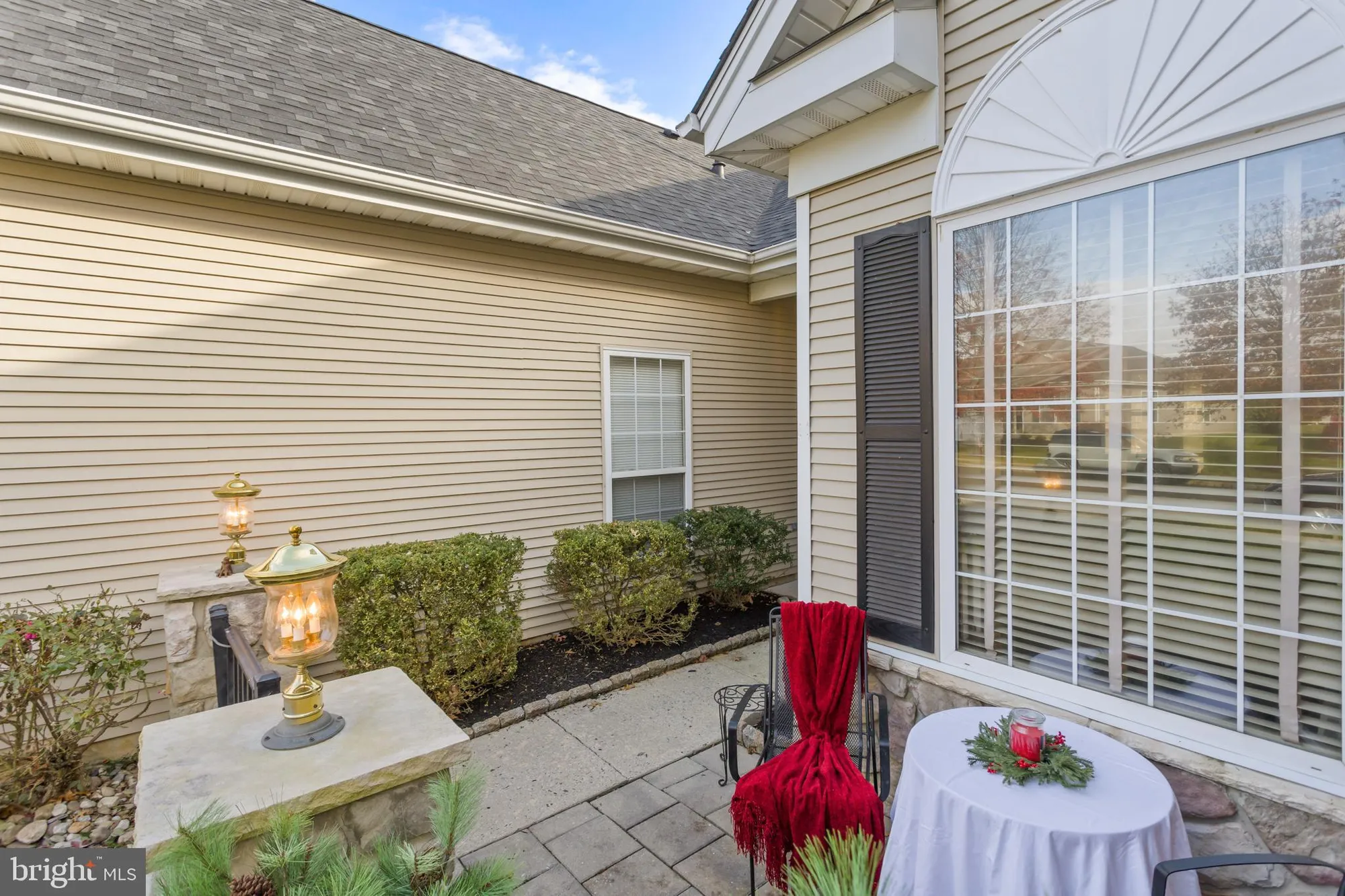 Property Slideshow image 12 of 23 | 25 ellington dr, Columbus, NJ, 08022