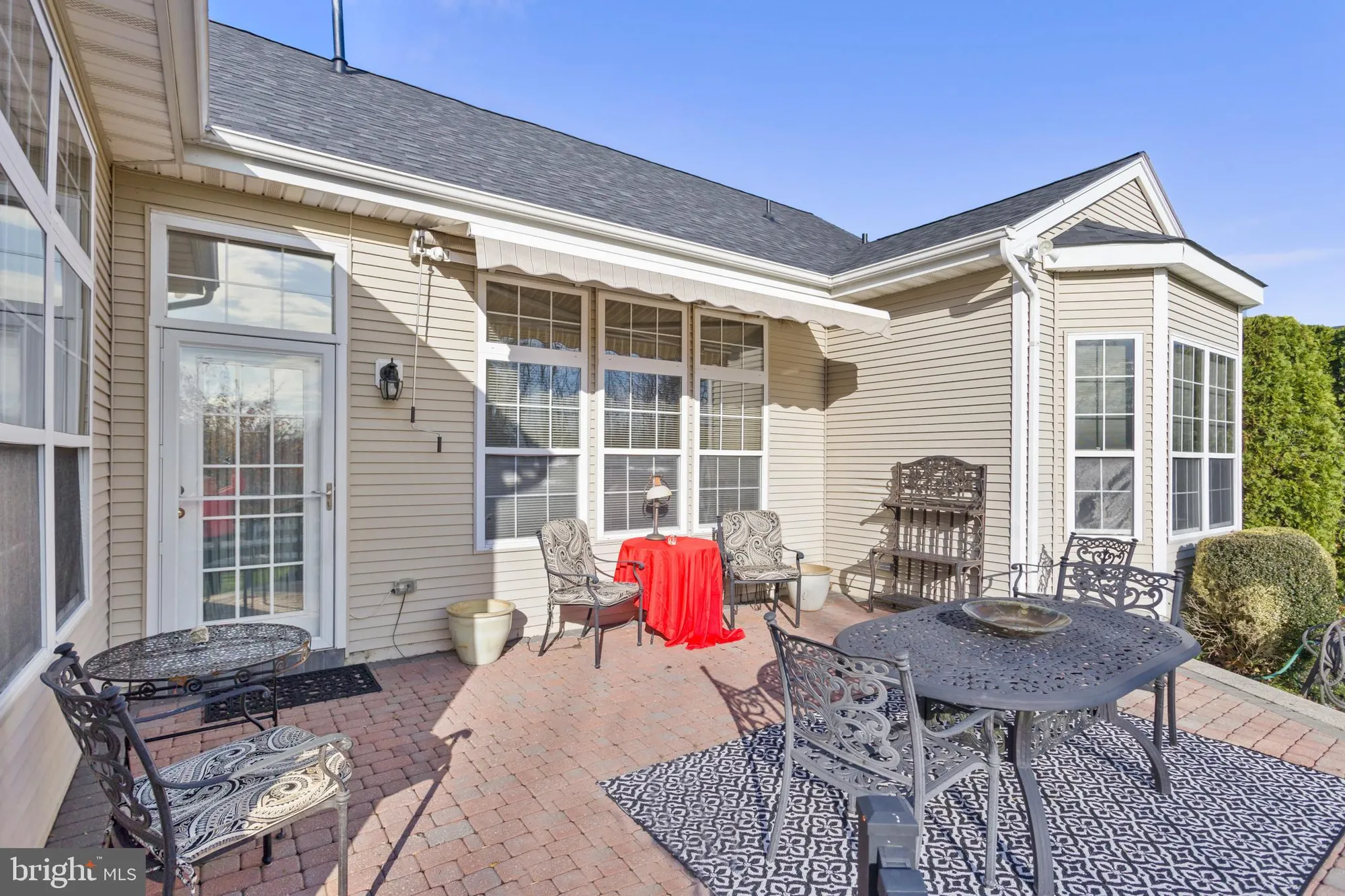 Property Slideshow image 18 of 23 | 25 ellington dr, Columbus, NJ, 08022