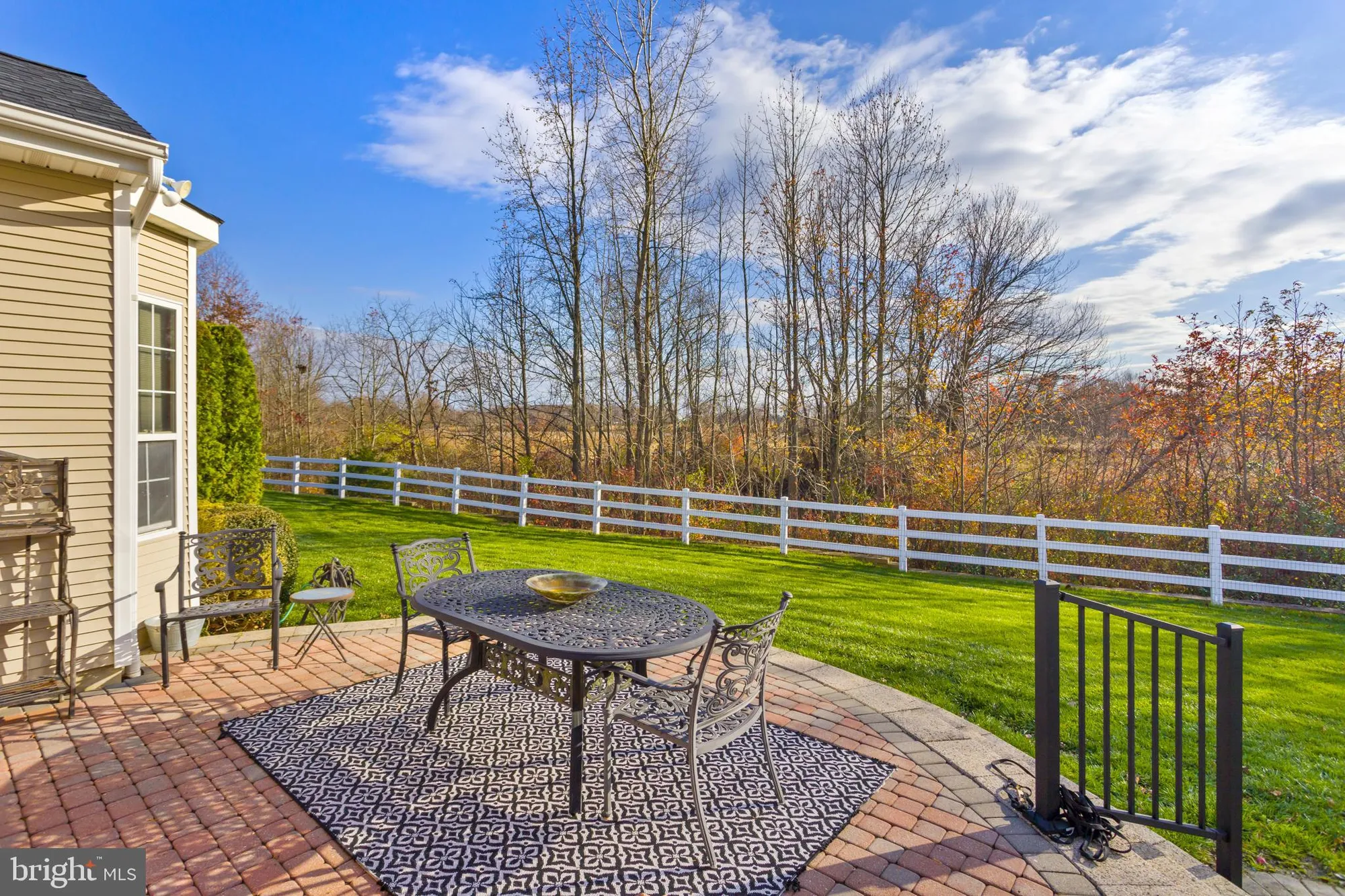 Property Slideshow image 19 of 23 | 25 ellington dr, Columbus, NJ, 08022