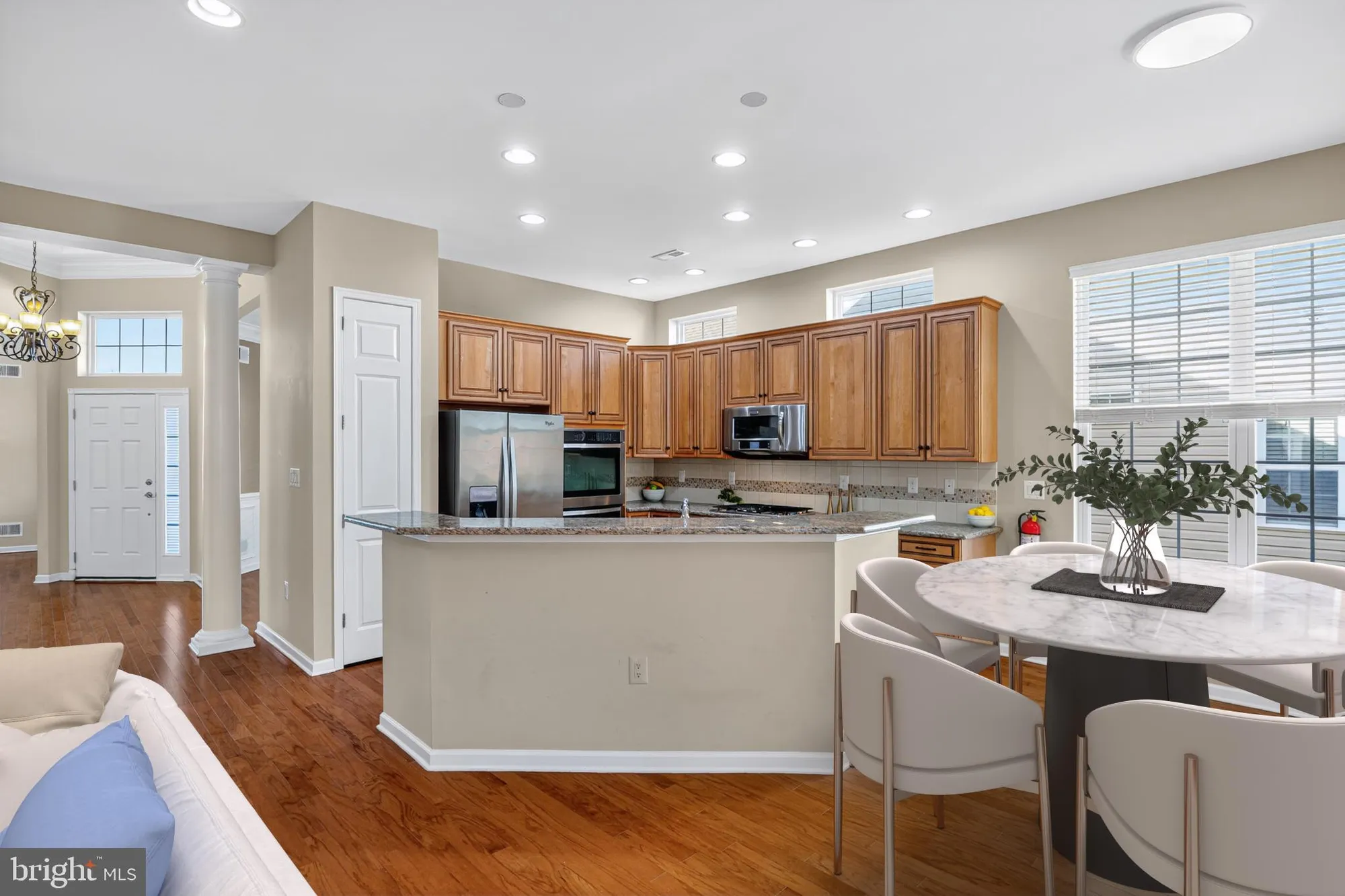 Property Slideshow image 12 of 43 | 24 fisher island ct, Monroe Township, NJ, 08831