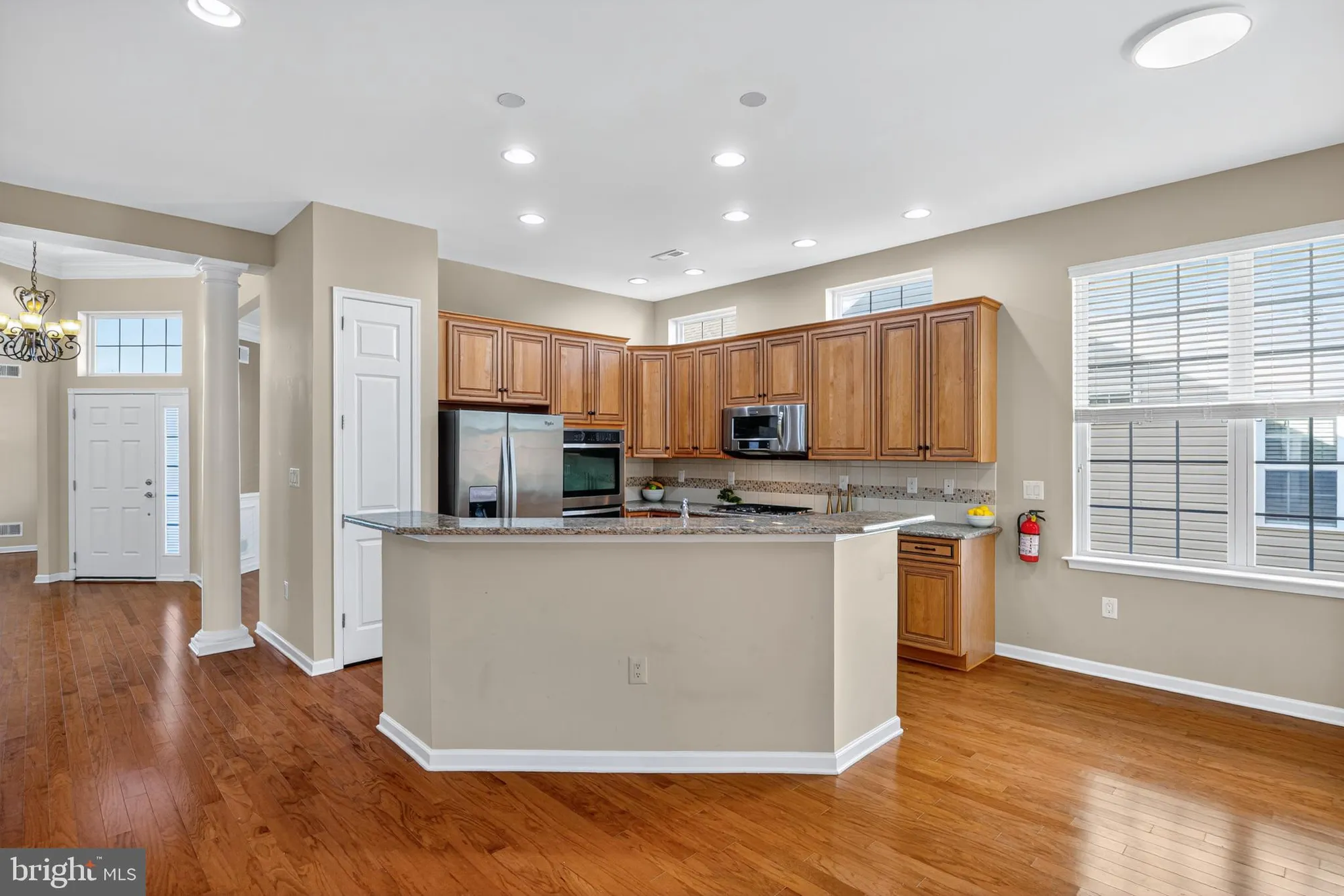 Property Slideshow image 13 of 43 | 24 fisher island ct, Monroe Township, NJ, 08831