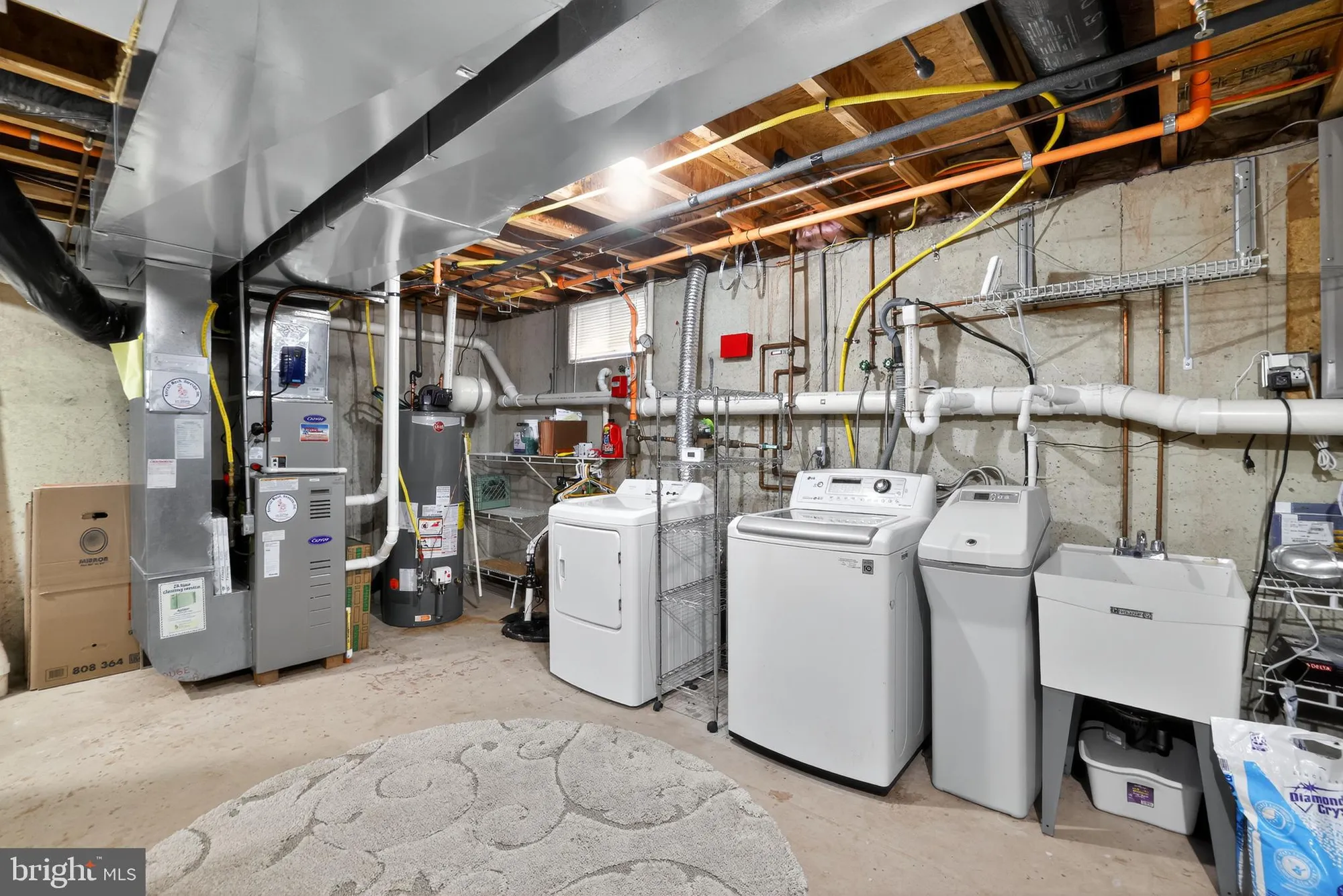 Property Slideshow image 37 of 38 | 311 goldenrod ct 175, Warrington, PA, 18976