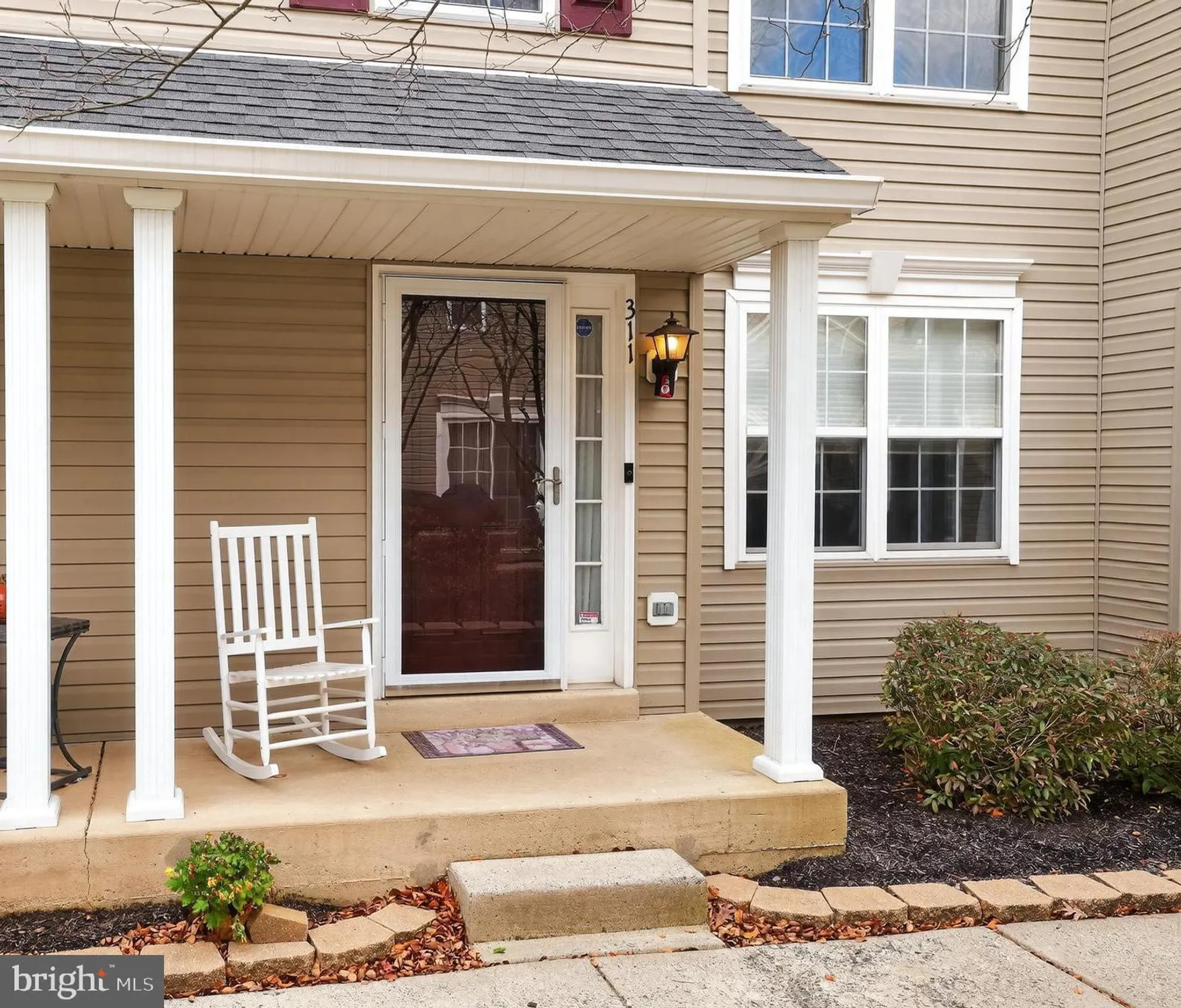 Property Slideshow image 3 of 38 | 311 goldenrod ct 175, Warrington, PA, 18976