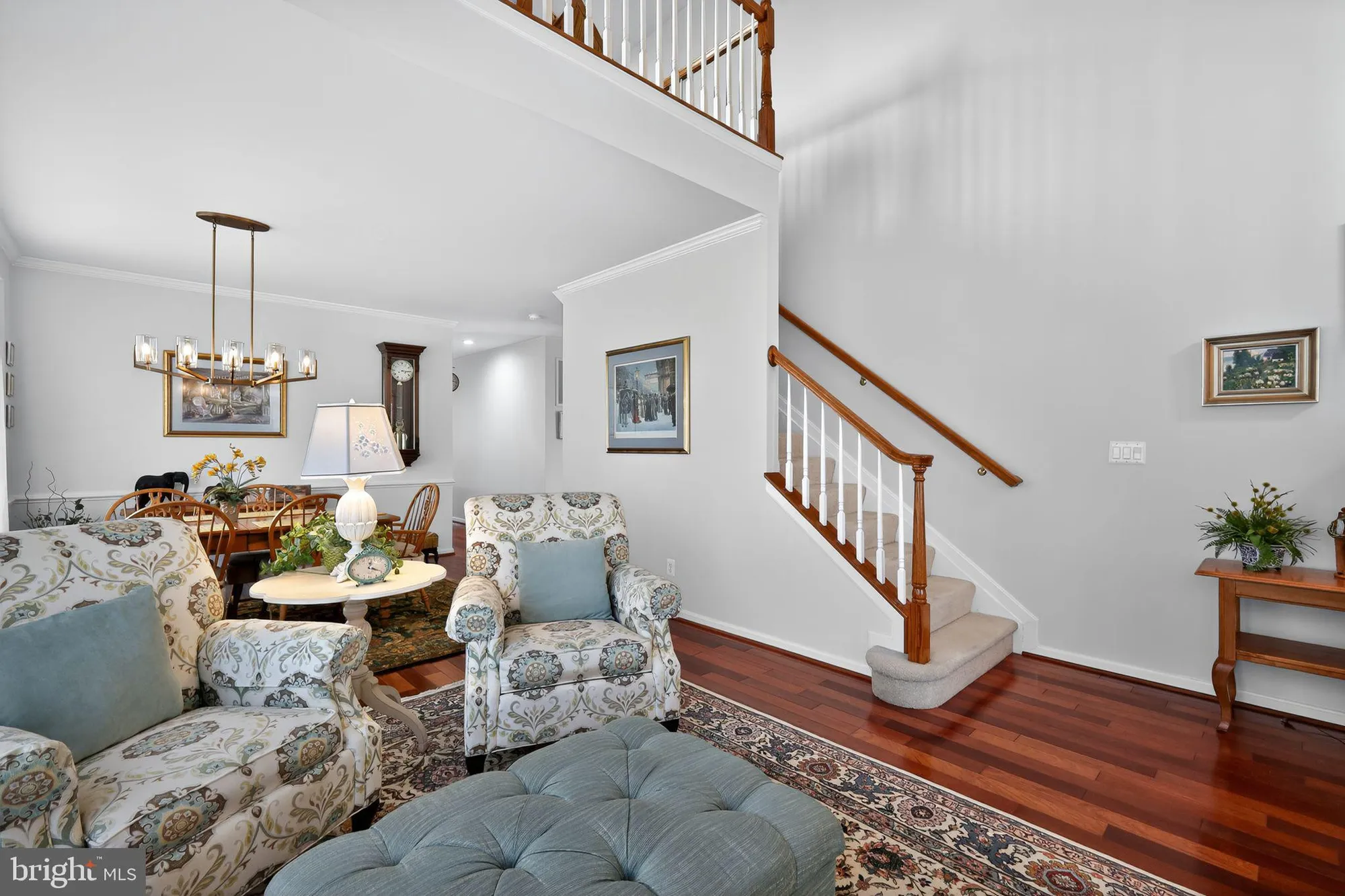 Property Slideshow image 3 of 41 | 6013 piney grove way, Gainesville, VA, 20155