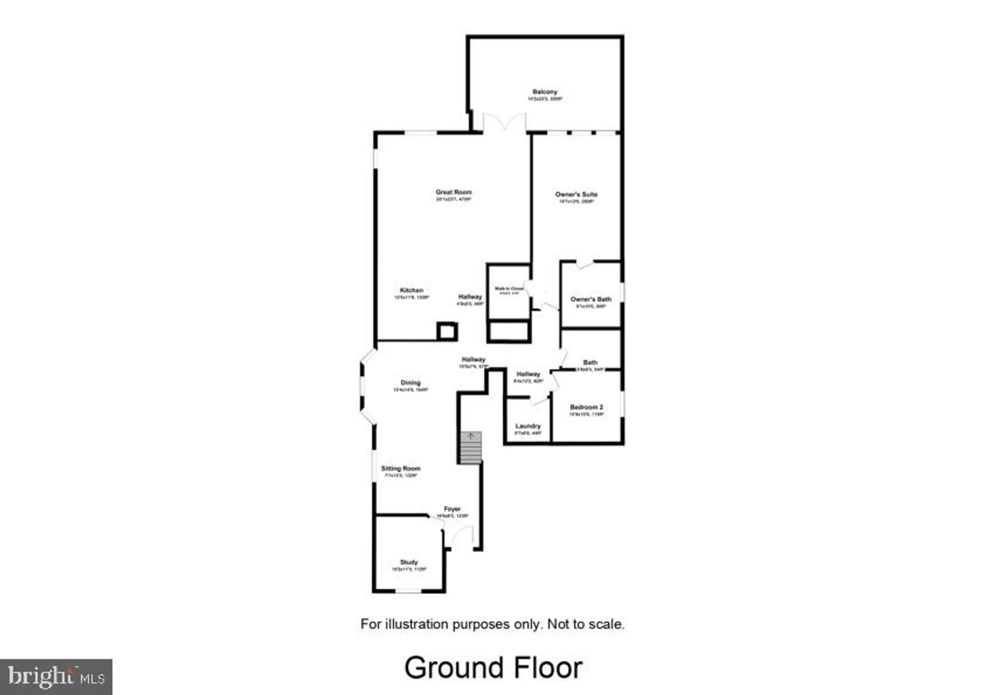 Property Slideshow image 29 of 41 | 6013 piney grove way, Gainesville, VA, 20155