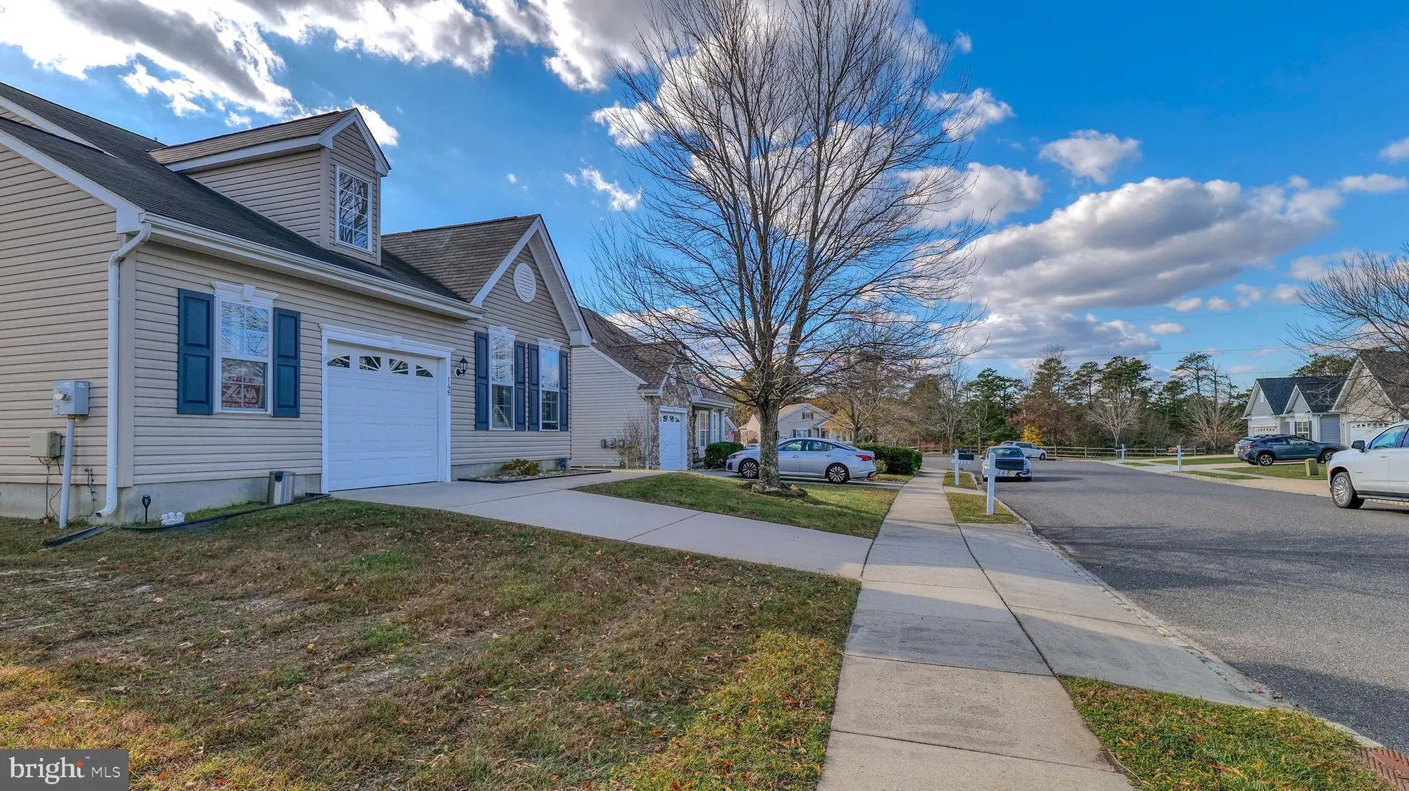 Property Slideshow image 30 of 33 | 148 marucci pl, Mays Landing, NJ, 08330