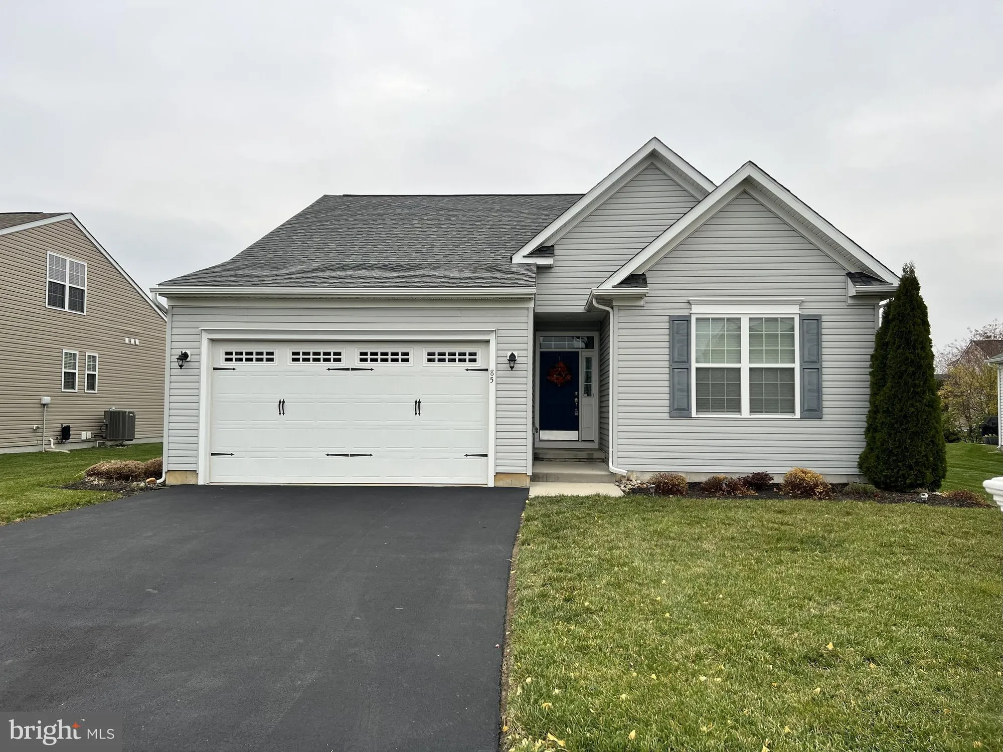 Property Slideshow image 1 of 1 | 85 bay hill rd, Magnolia, DE, 19962