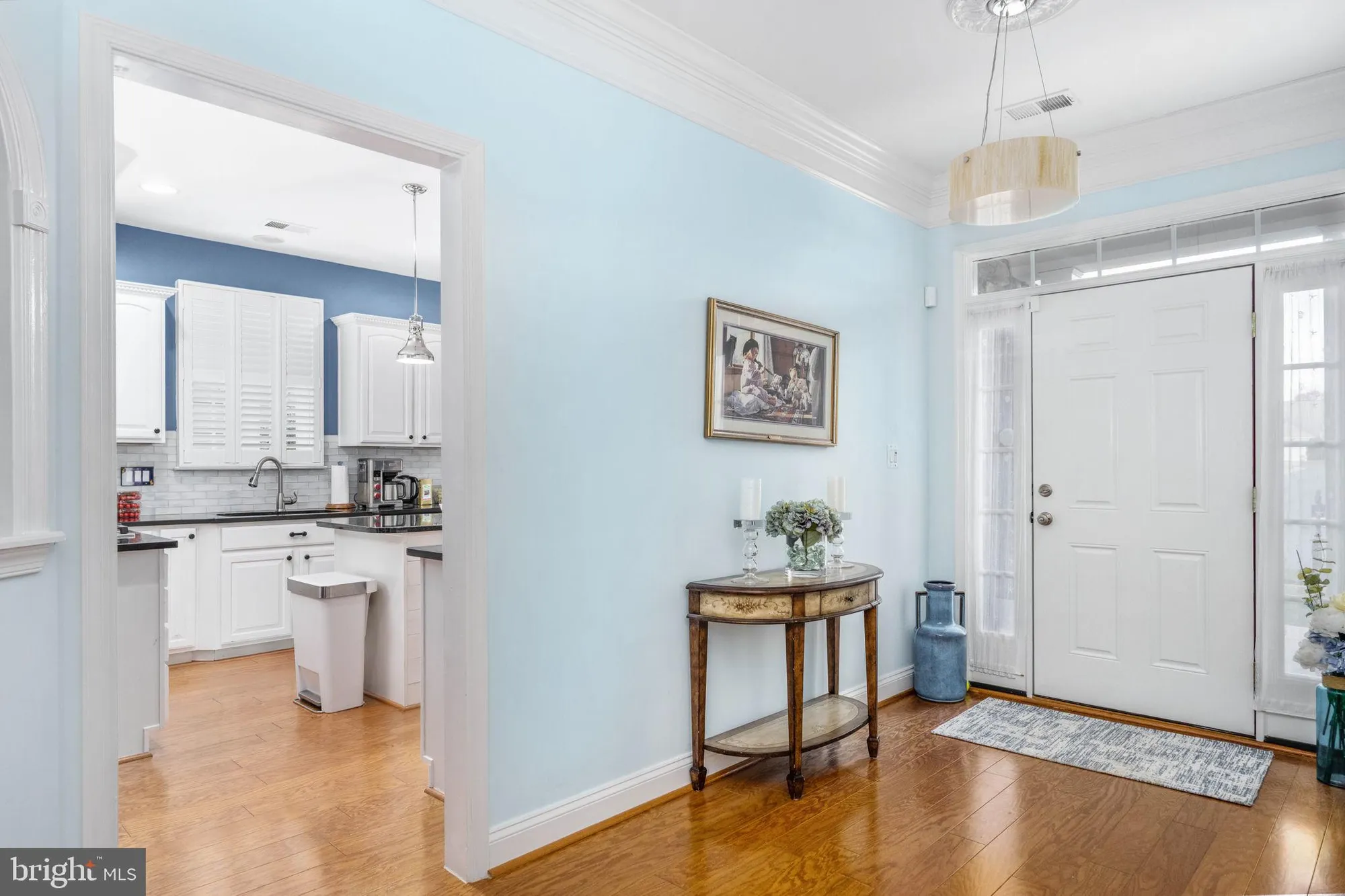 Property Slideshow image 8 of 42 | 5512 w rich mountain way, Fredericksburg, VA, 22407