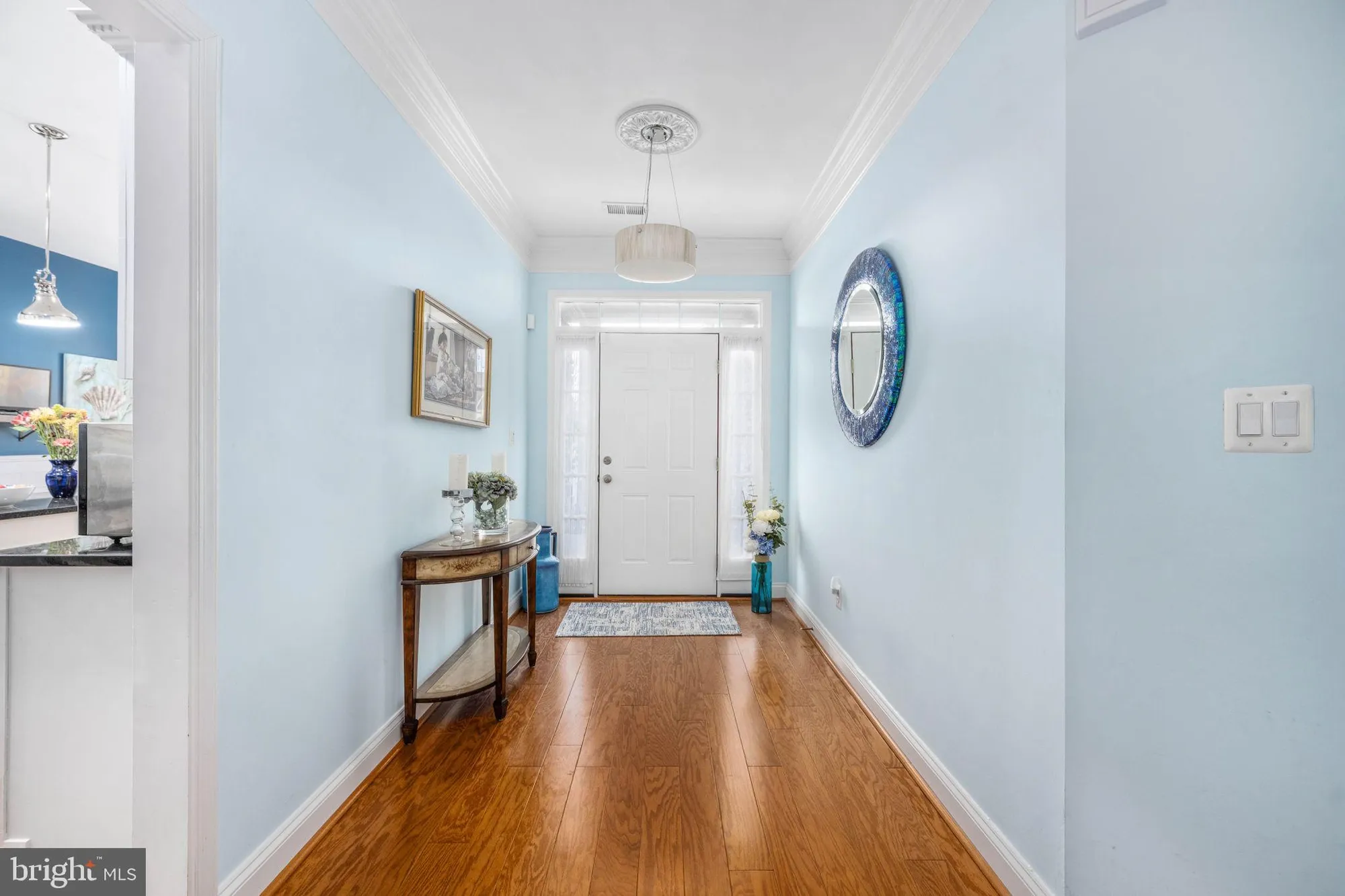 Property Slideshow image 9 of 42 | 5512 w rich mountain way, Fredericksburg, VA, 22407