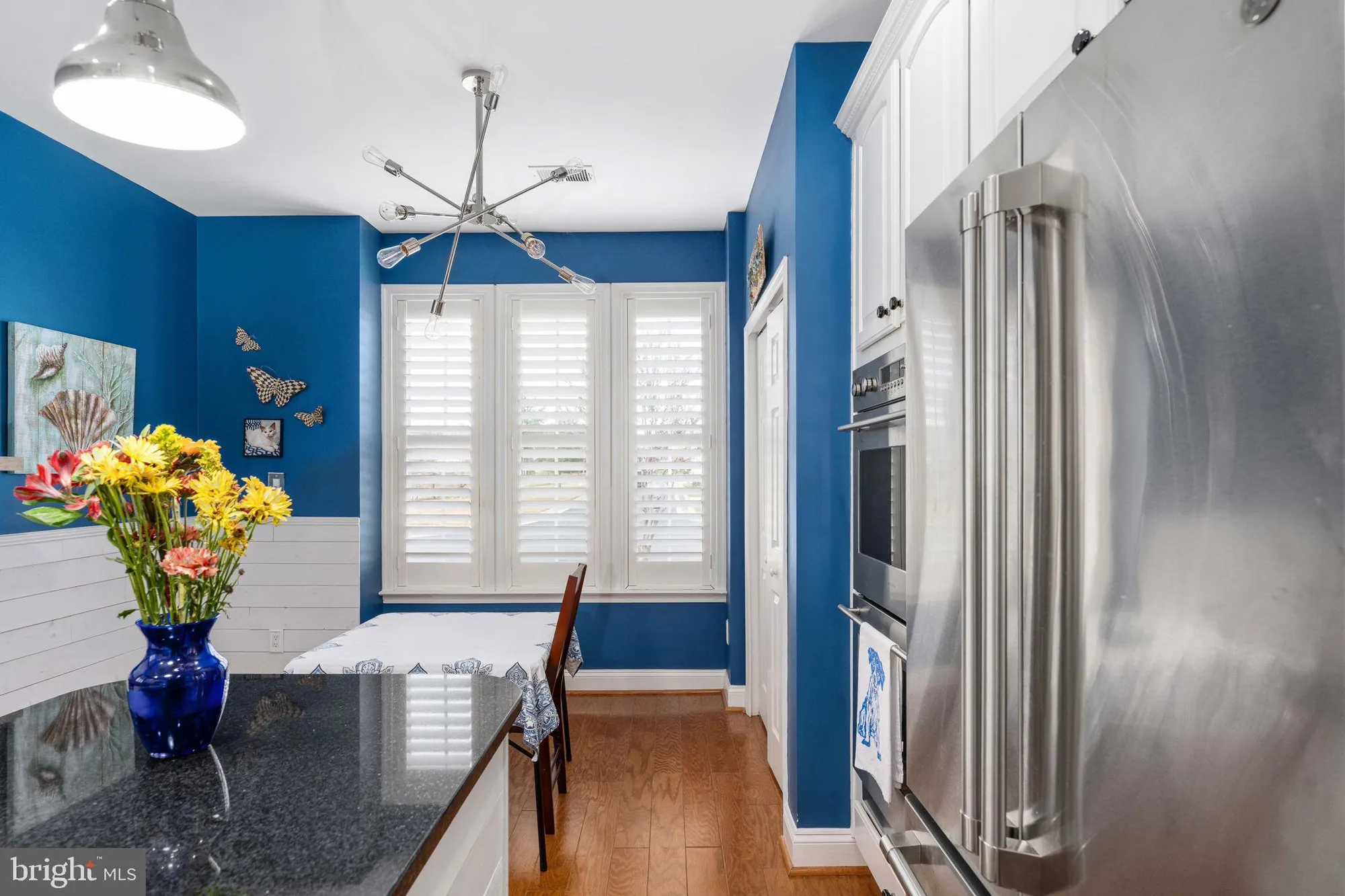 Property Slideshow image 16 of 42 | 5512 w rich mountain way, Fredericksburg, VA, 22407