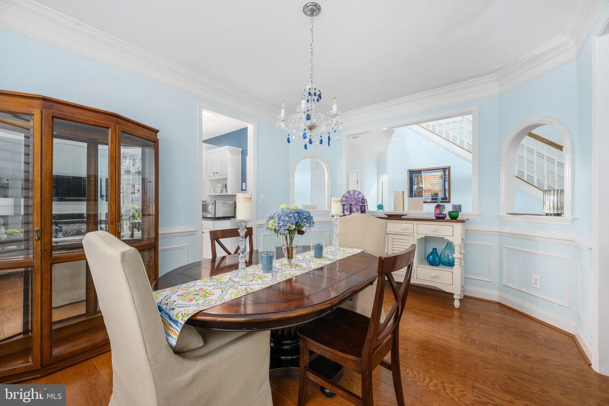 Property Slideshow image 21 of 42 | 5512 w rich mountain way, Fredericksburg, VA, 22407