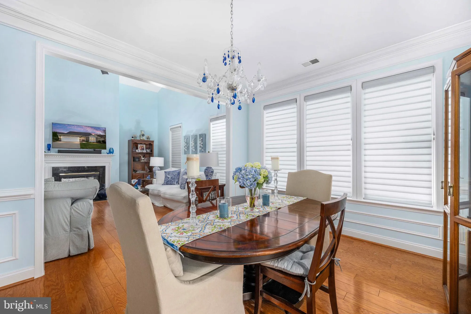 Property Slideshow image 23 of 42 | 5512 w rich mountain way, Fredericksburg, VA, 22407