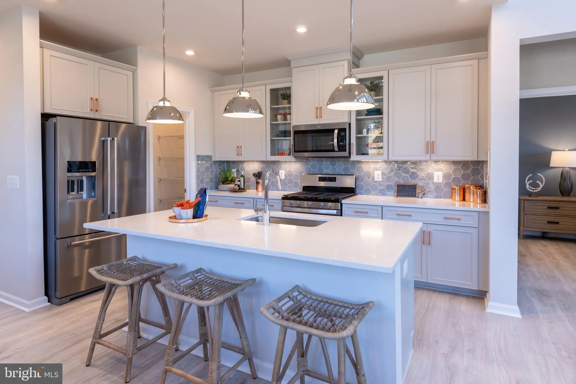 Property Slideshow image 5 of 11 | 204 lackawanna ln, Ocean View, DE, 19970