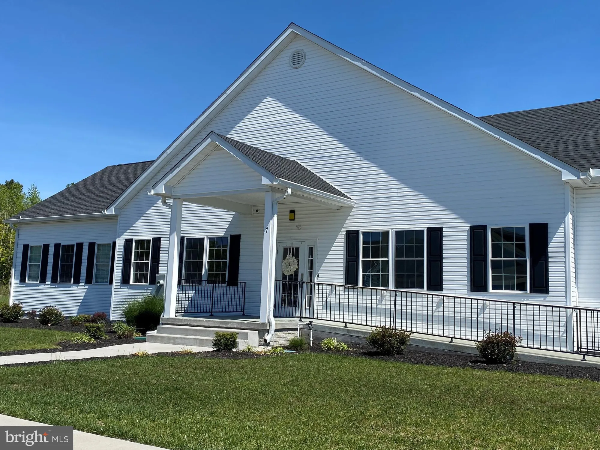 Property Slideshow image 11 of 11 | 204 lackawanna ln, Ocean View, DE, 19970