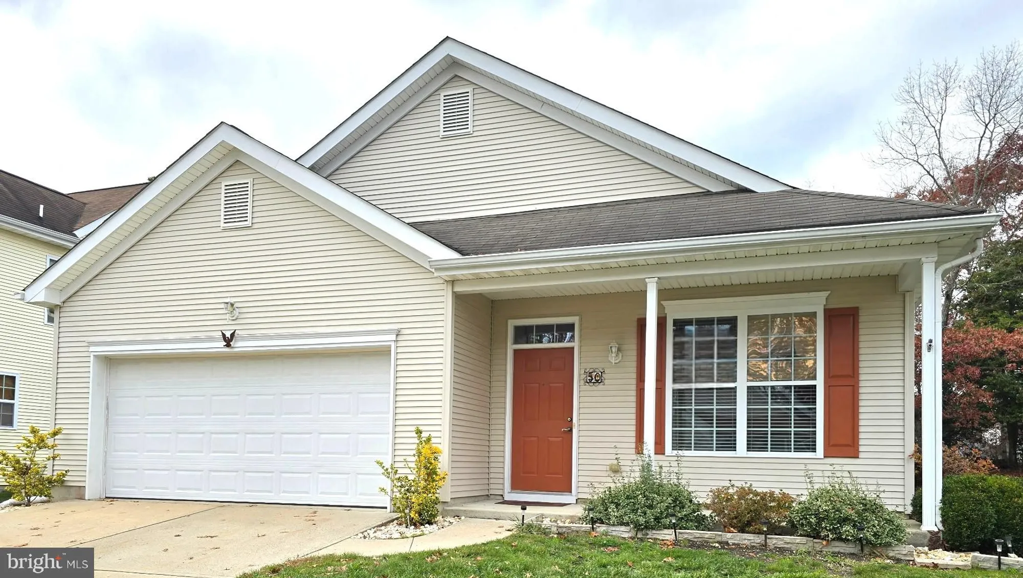 Property Slideshow image 1 of 19 | 50 marigold ln, Tuckerton, NJ, 08087