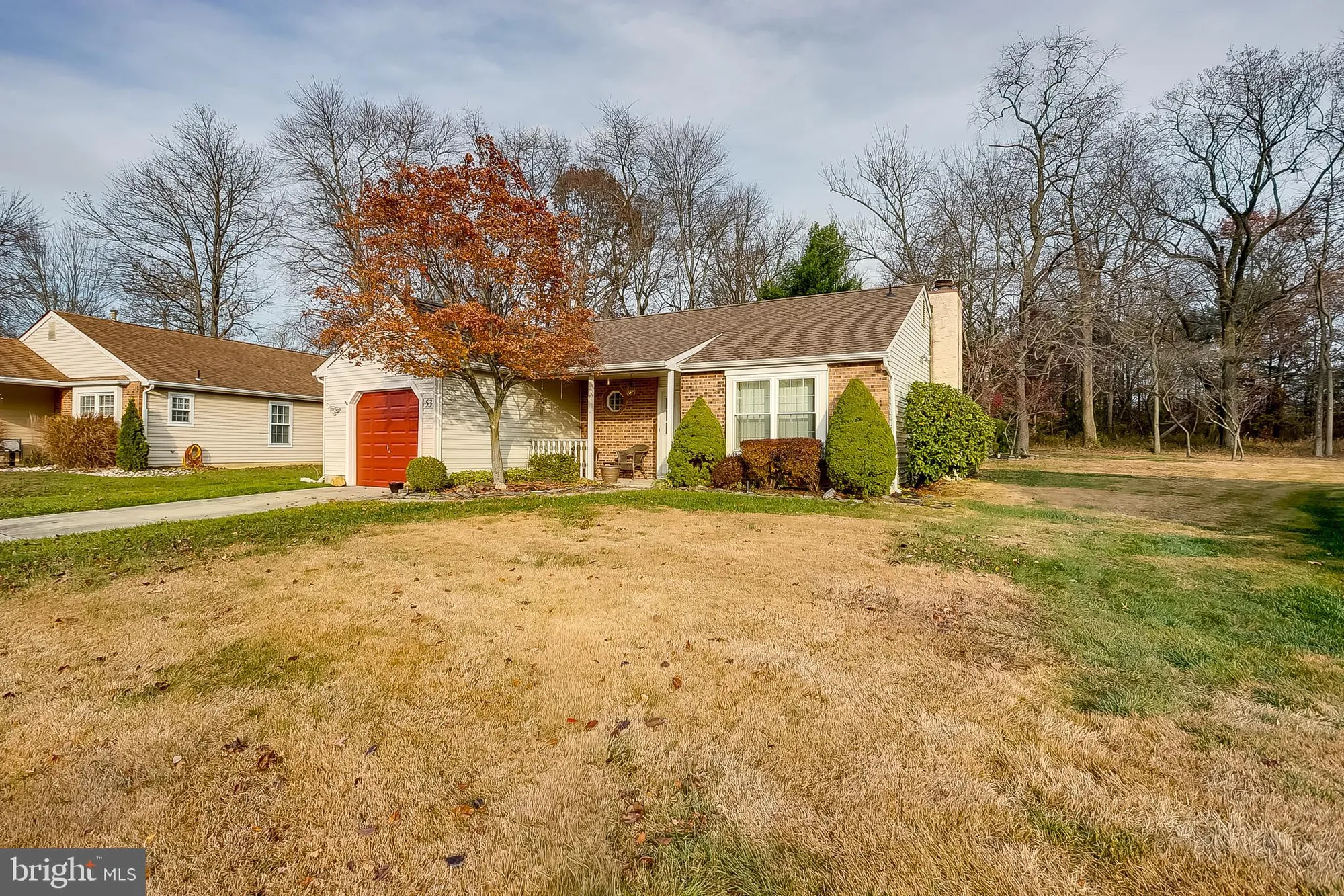 Property Slideshow image 4 of 25 | 53 knollwood dr, Deptford, NJ, 08096