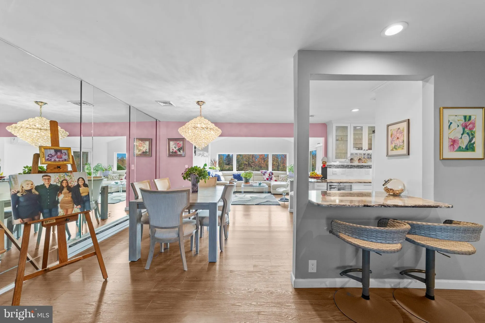 Property Slideshow image 9 of 31 | 264 glen rd a, Monroe Township, NJ, 08831