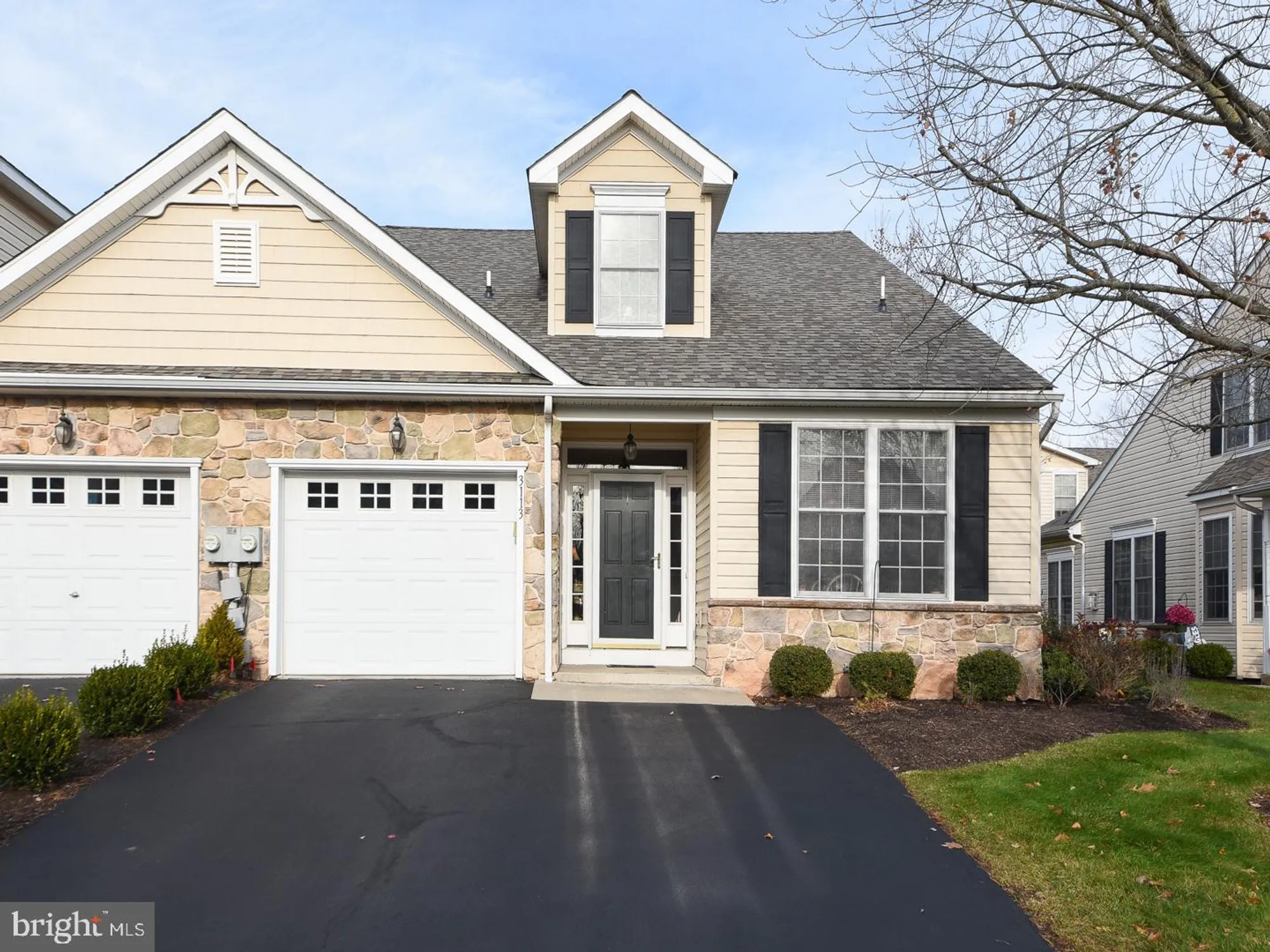 Property Slideshow image 1 of 34 | 3113 arbour green ct, Hatfield, PA, 19440