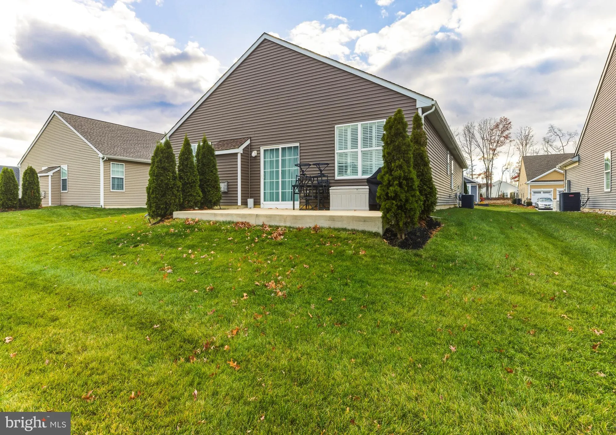 Property Slideshow image 21 of 23 | 504 castlebay dr, Williamstown, NJ, 08094