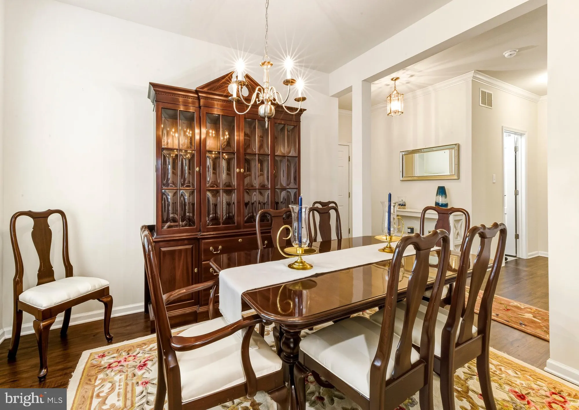 Property Slideshow image 7 of 23 | 504 castlebay dr, Williamstown, NJ, 08094