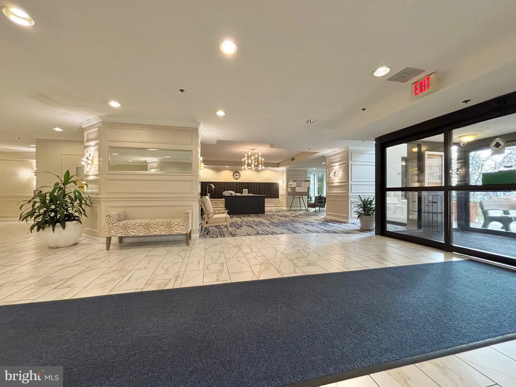 Property Slideshow image 12 of 13 | 15107 interlachen dr 2-702, Silver Spring, MD, 20906