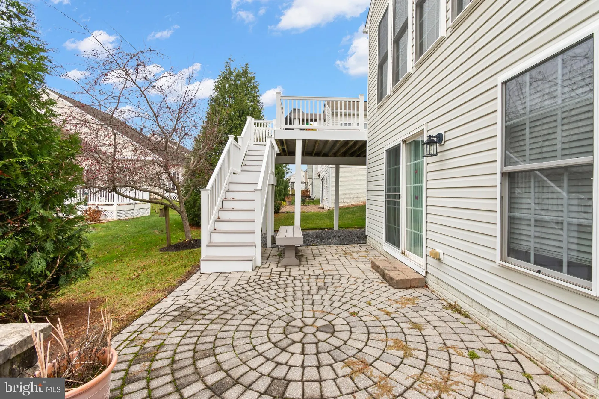 Property Slideshow image 35 of 40 | 8 hayride ln # 222, Taneytown, MD, 21787